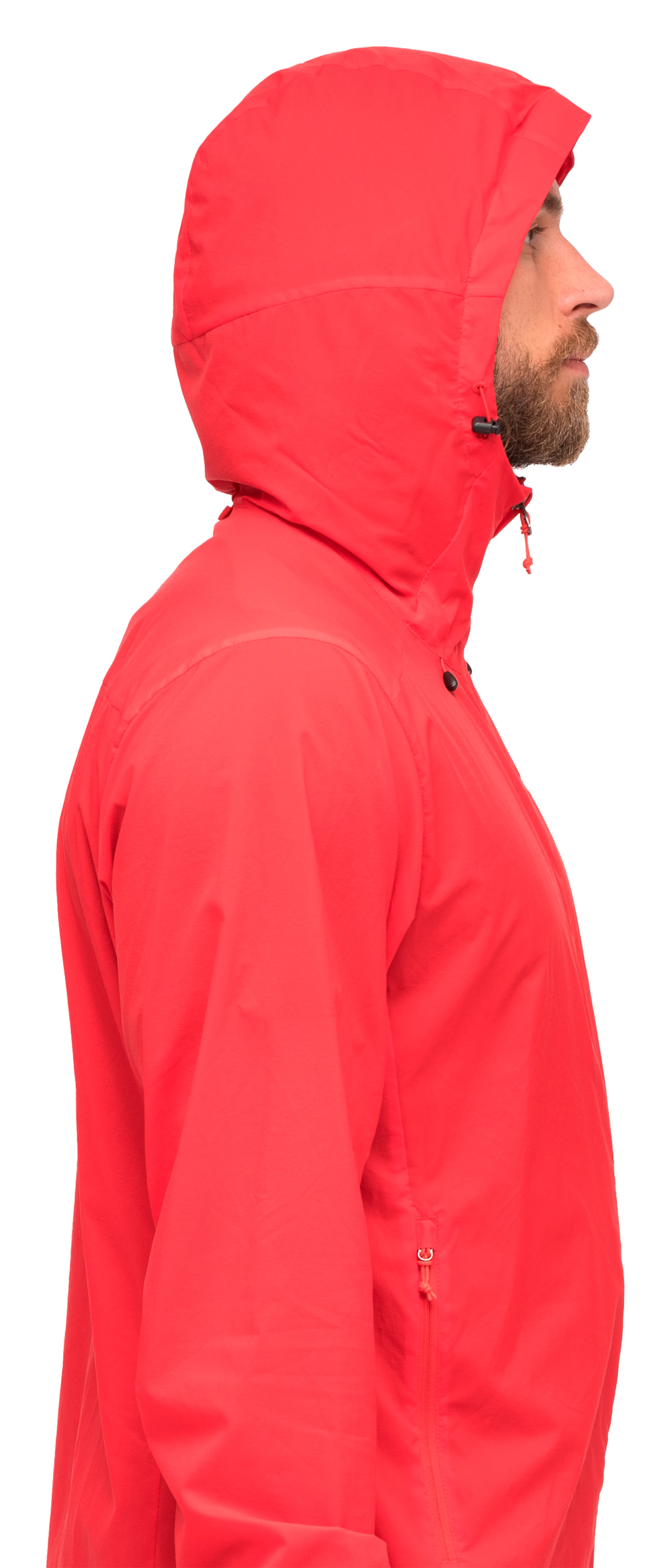 Rabot Windbreaker Jacket Men