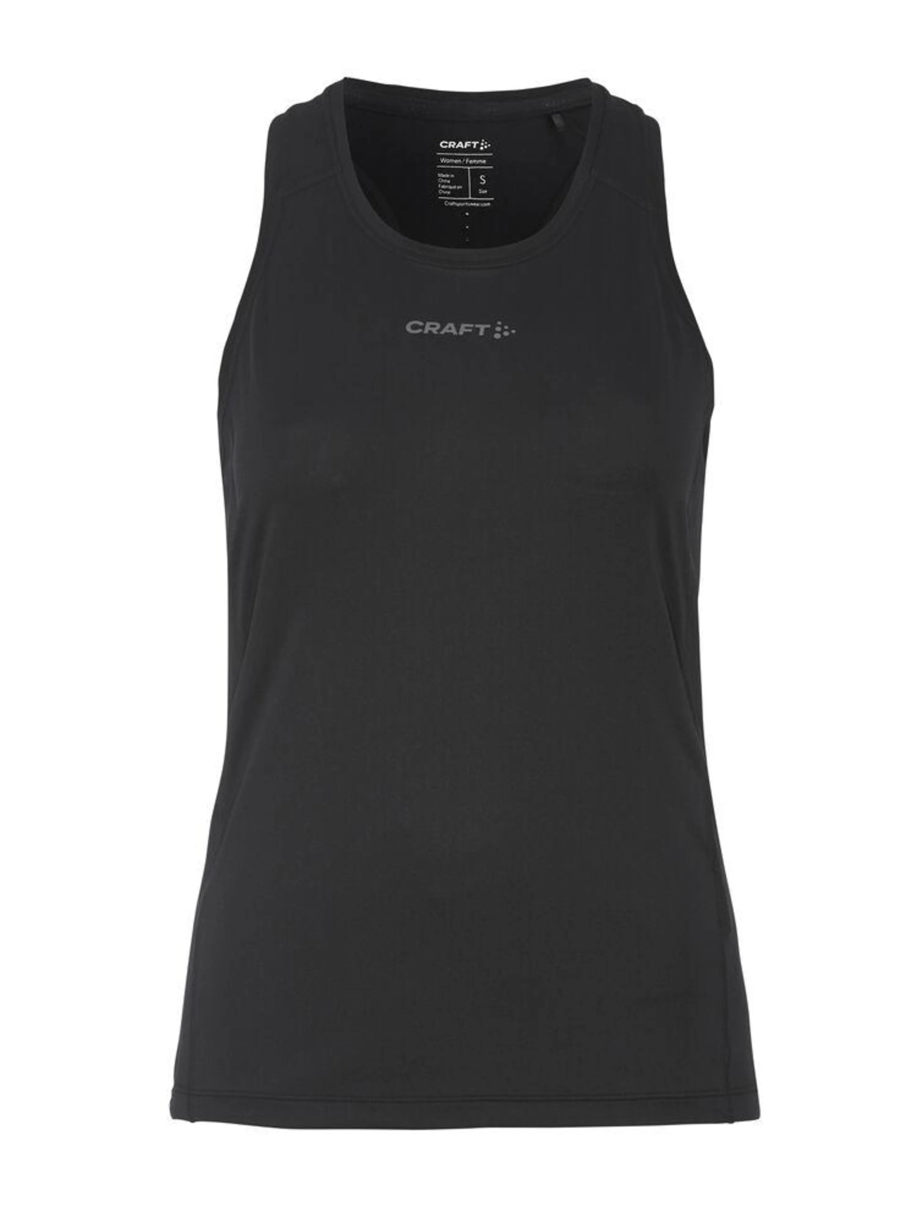 Adv Essence Singlet 2 W