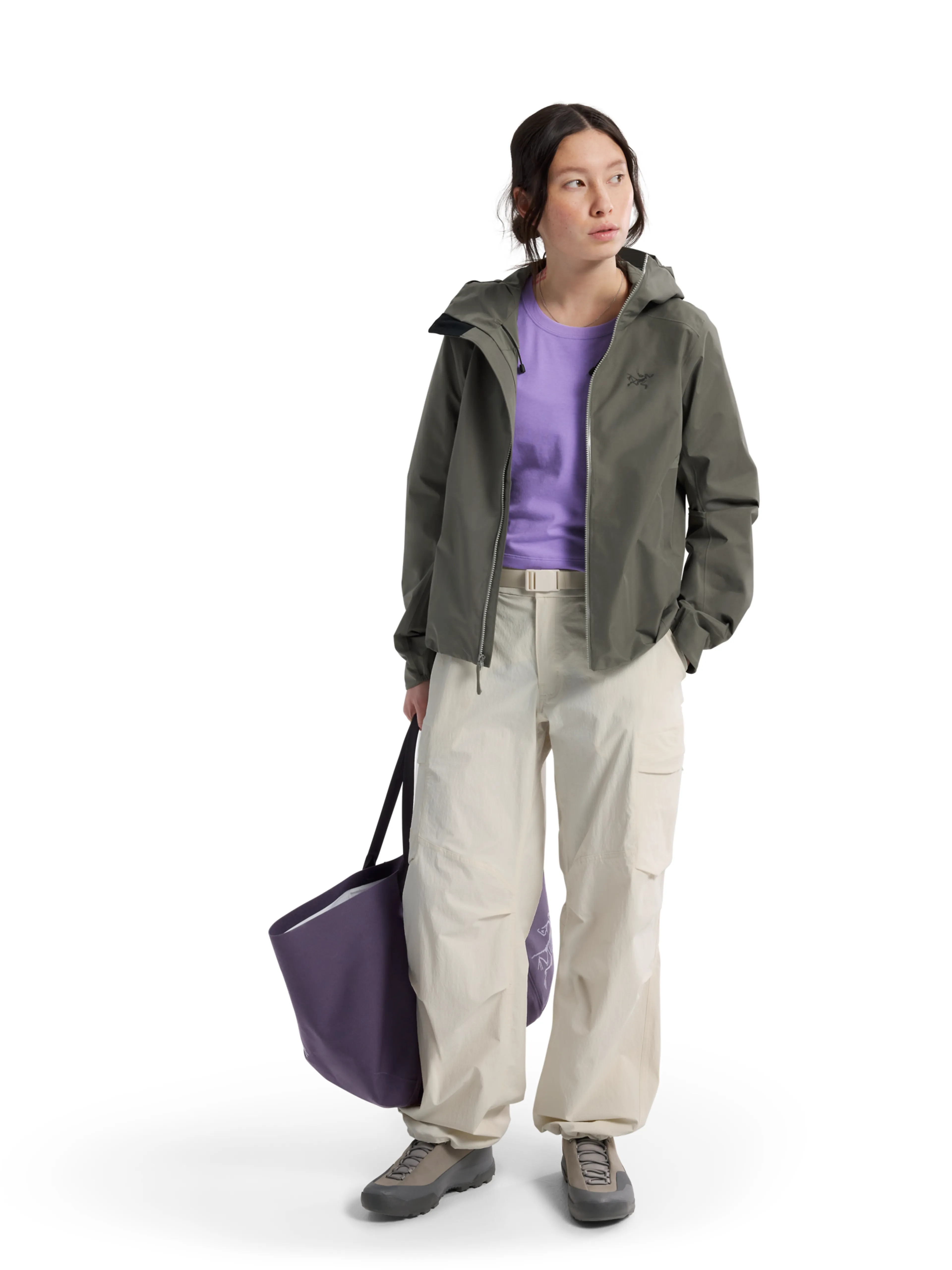 Solano Hoody W