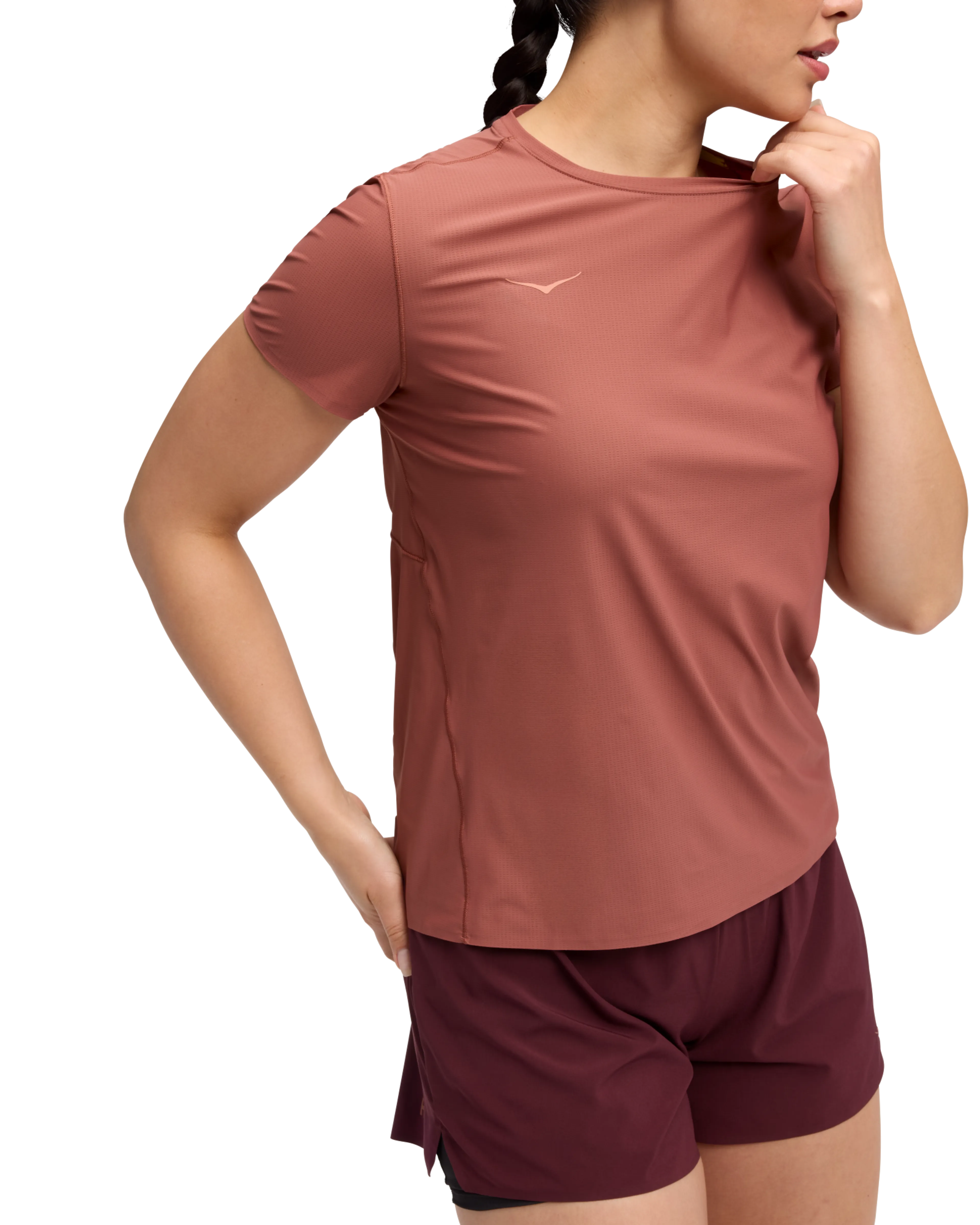 W AIROLITE SHORT SLEEVE 2.0