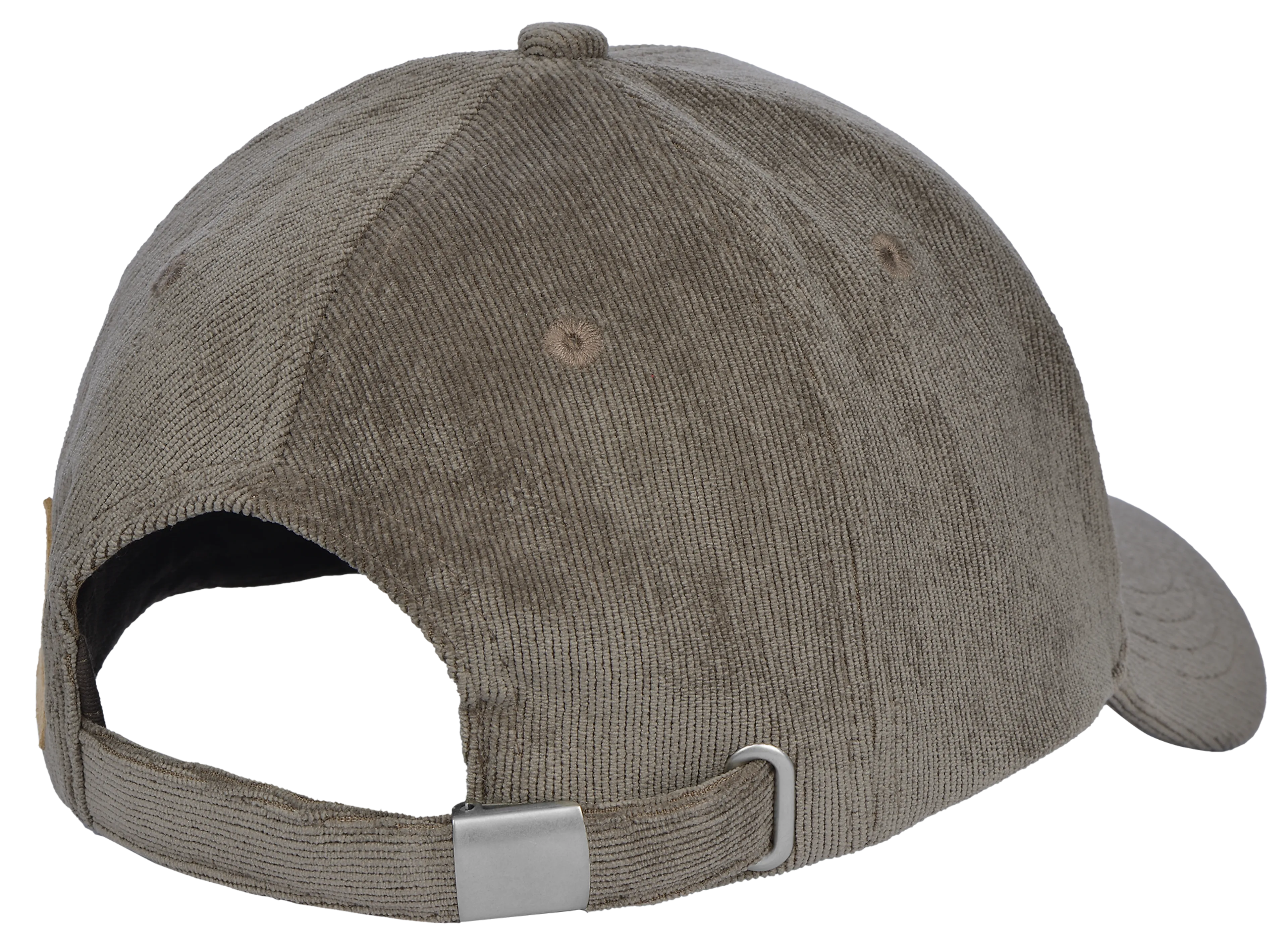 Roa Cord Caps