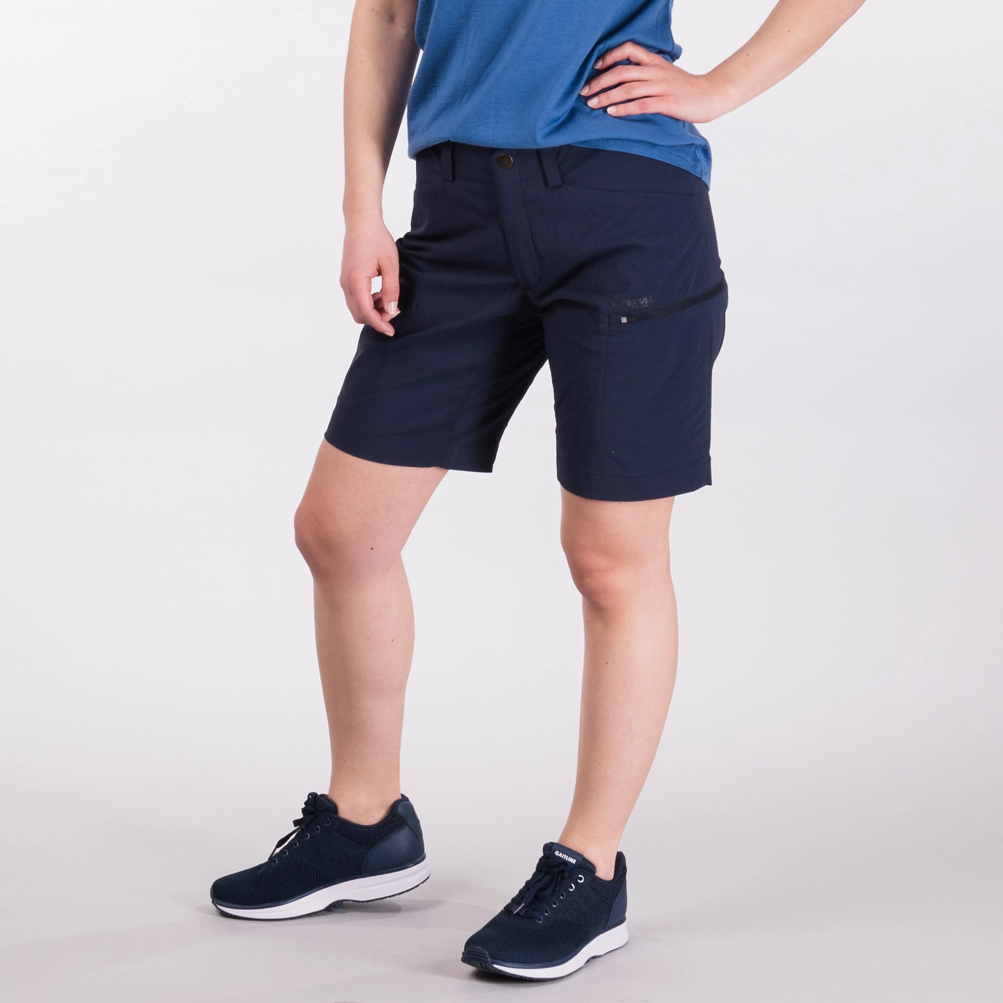 Utne W Shorts