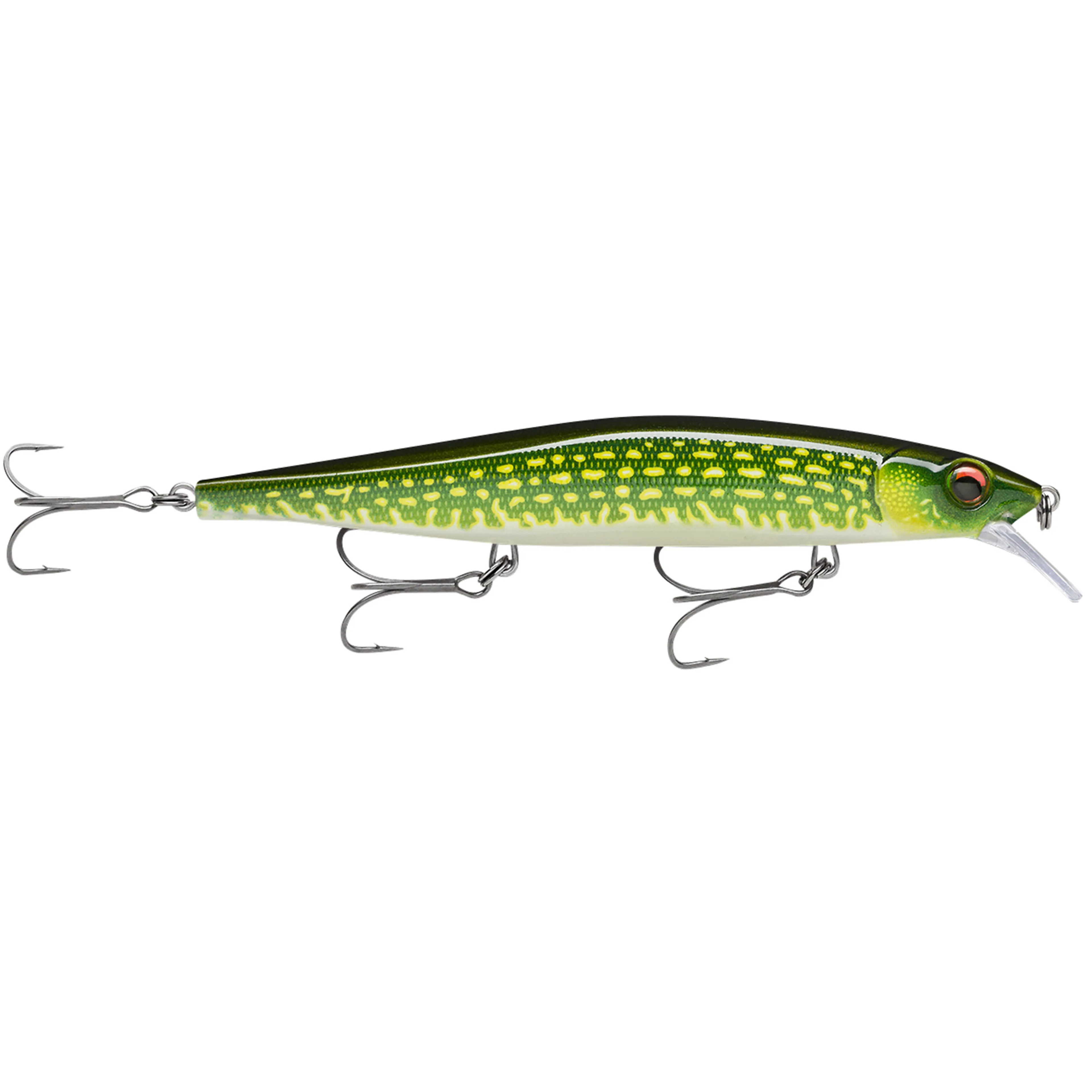 Precision Xtreme Mavrik 11cm 15g PKL