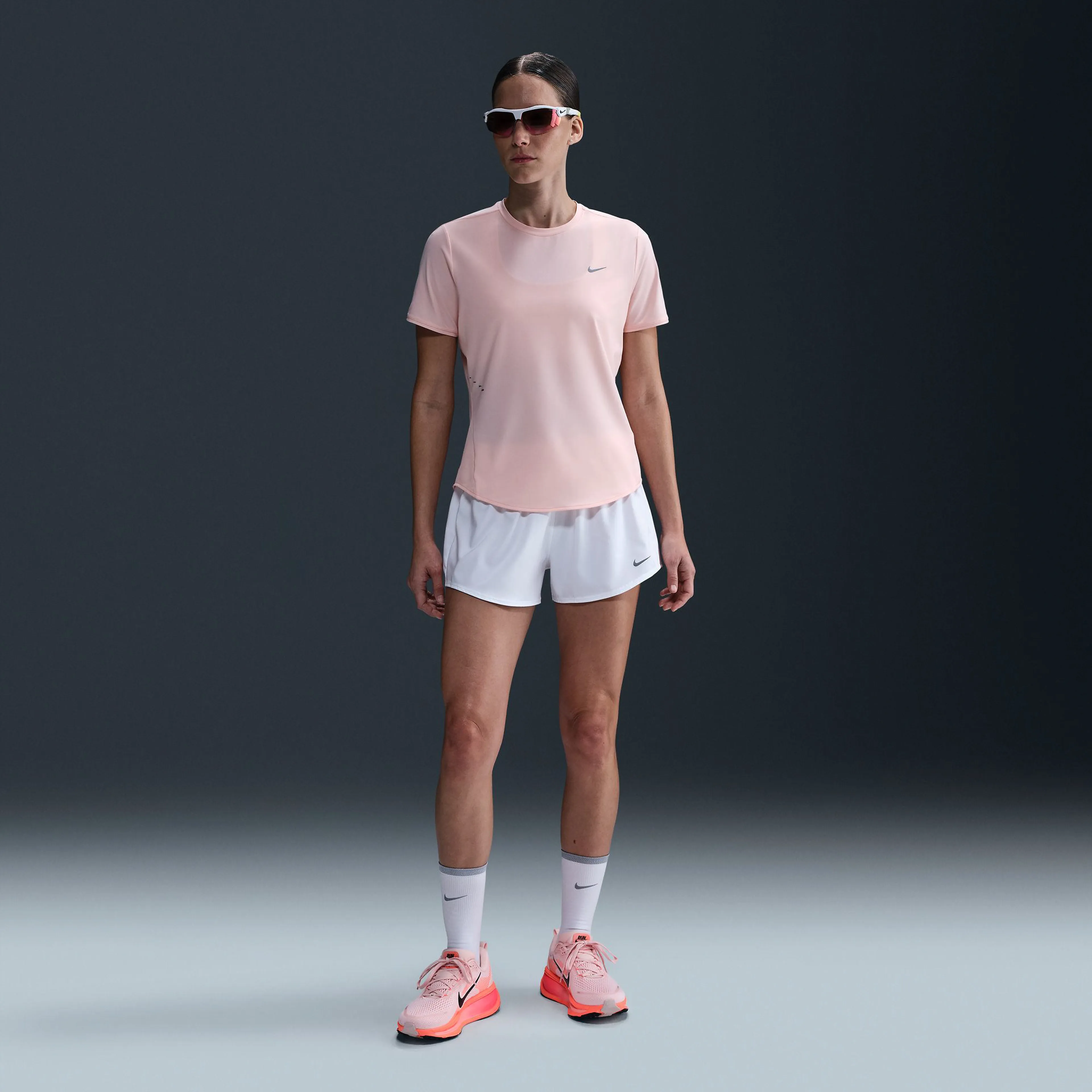 Dri-FIT Short-Sleeve Running Top