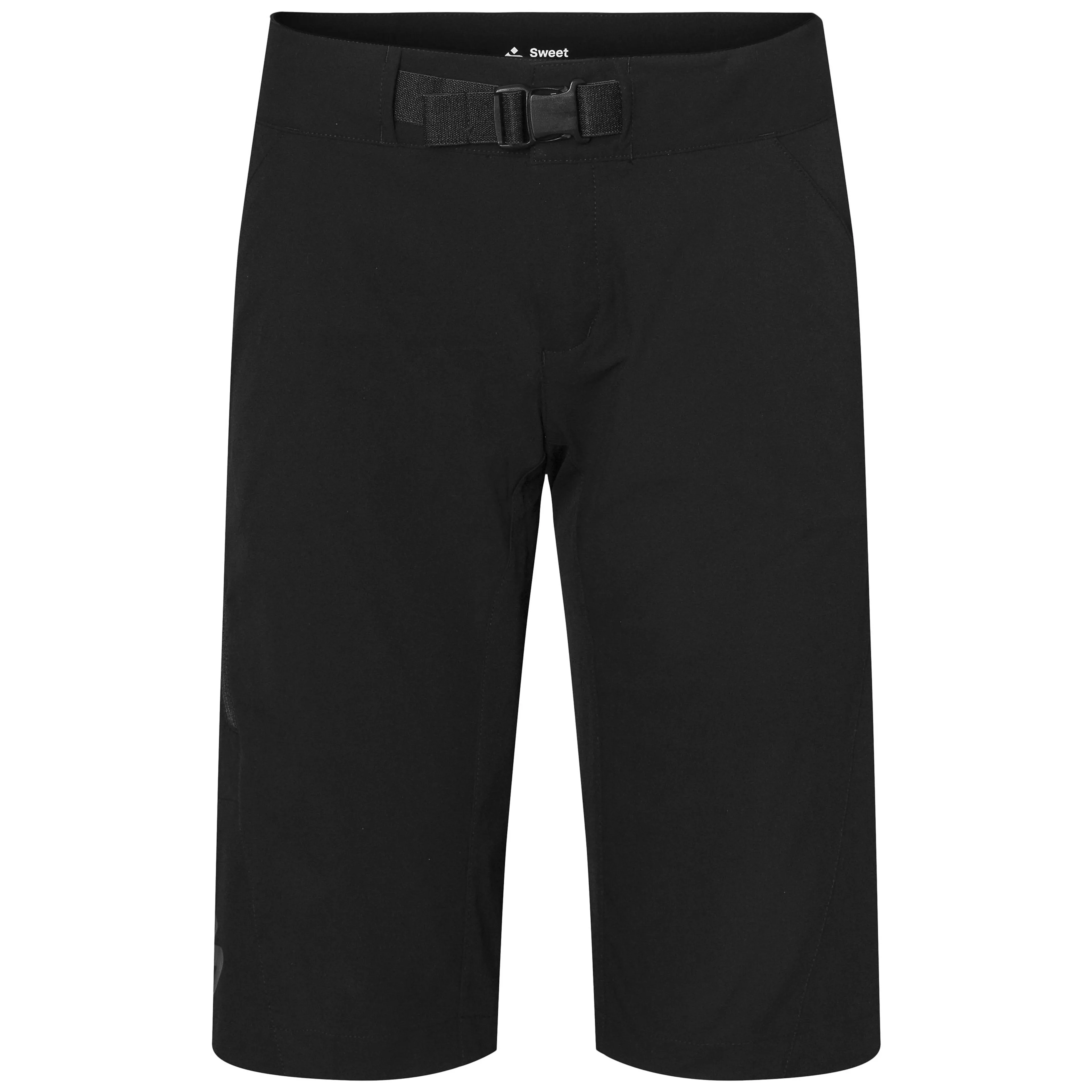 Hunter Slashed Shorts W