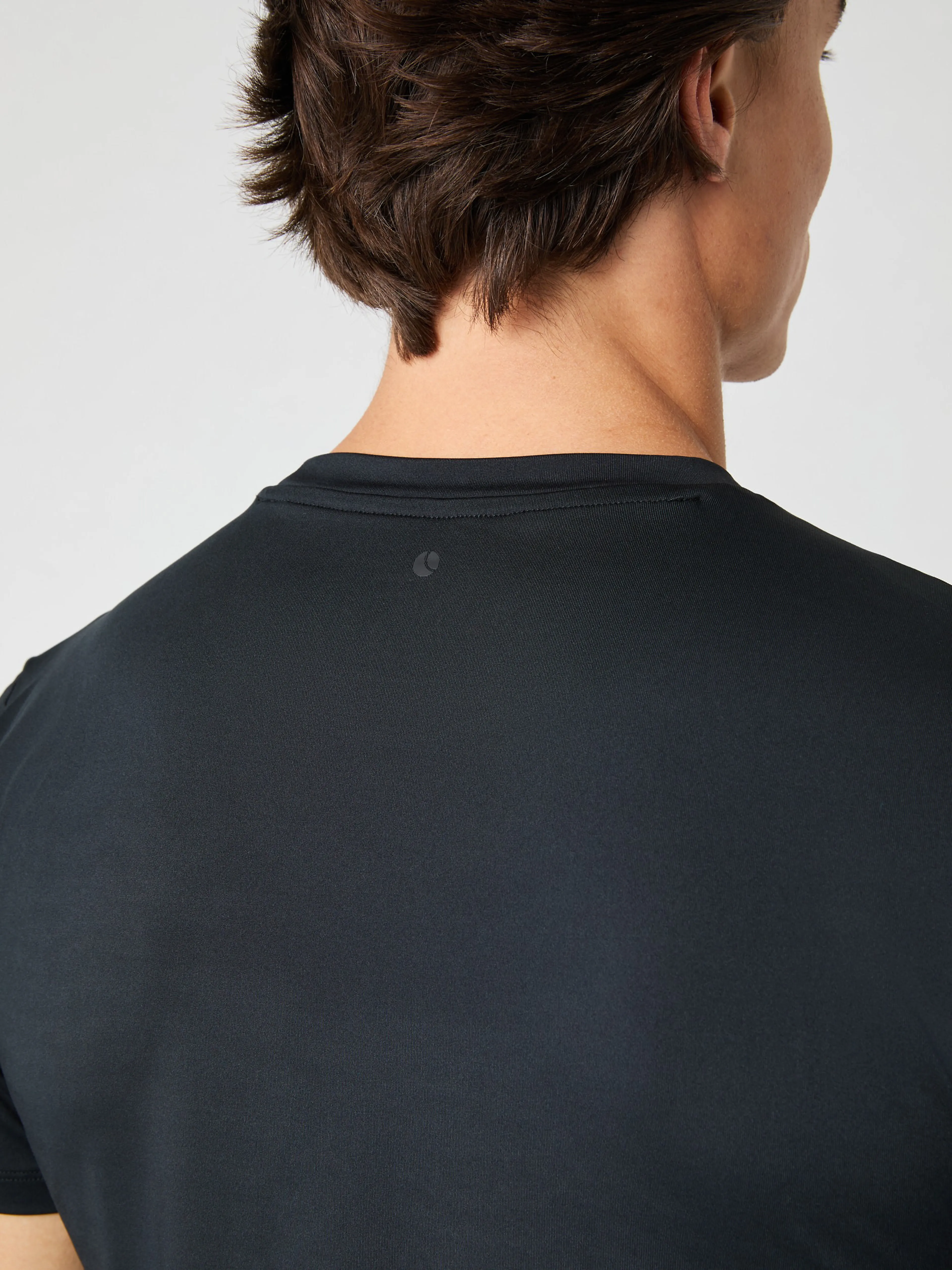 BORG T-SHIRT