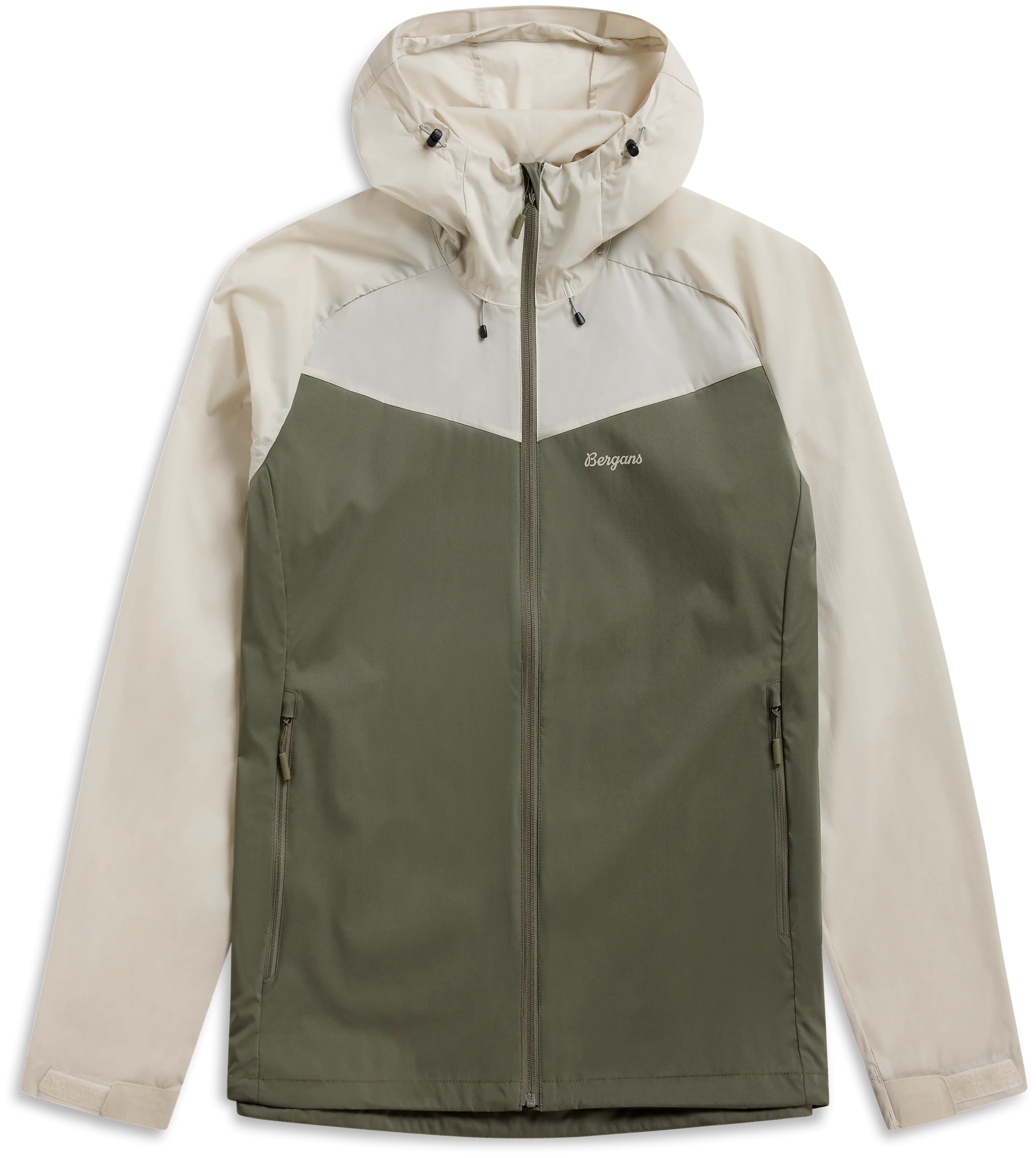 Microlight Jacket Men