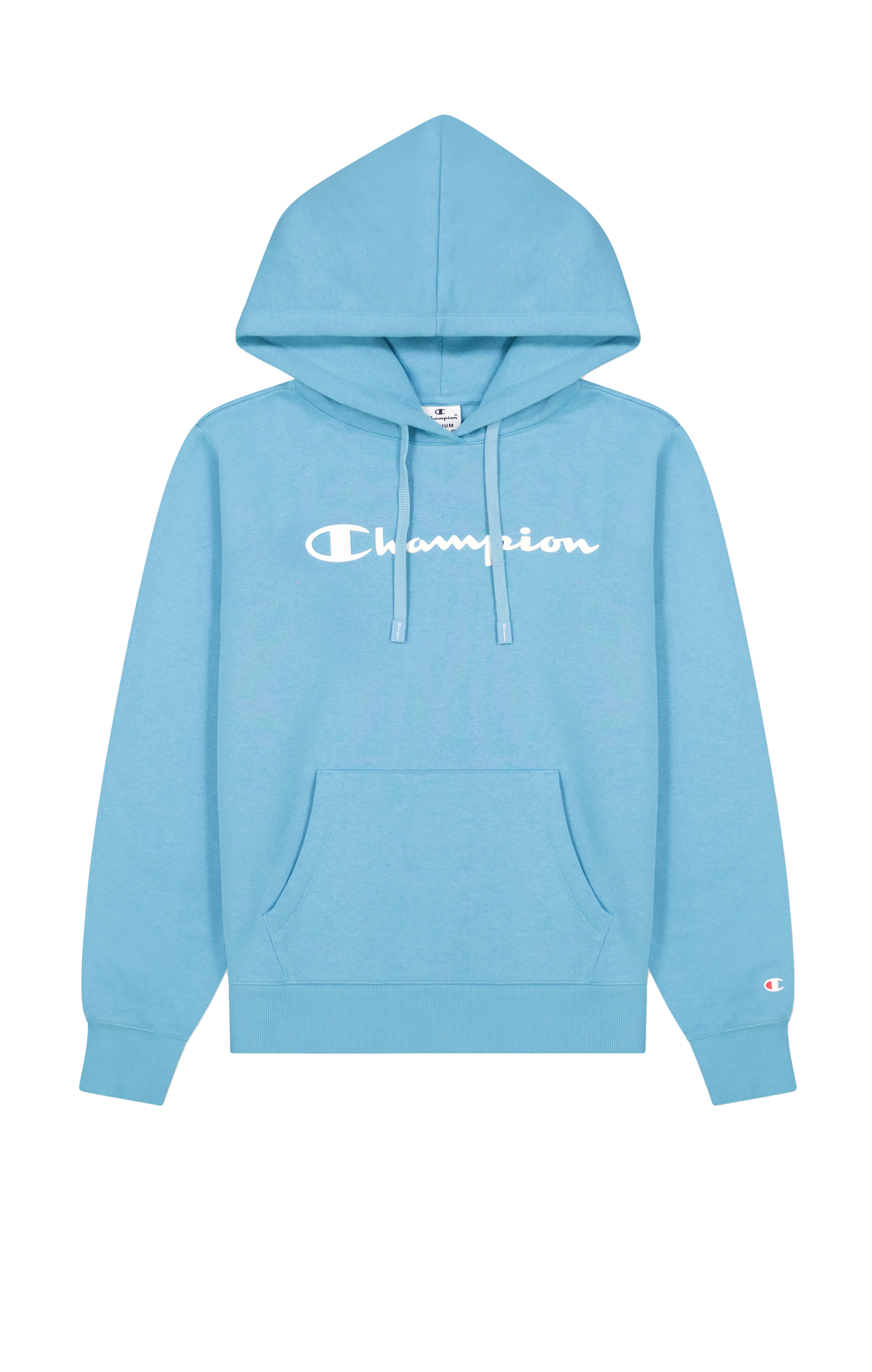 Hooded Sweatshirt