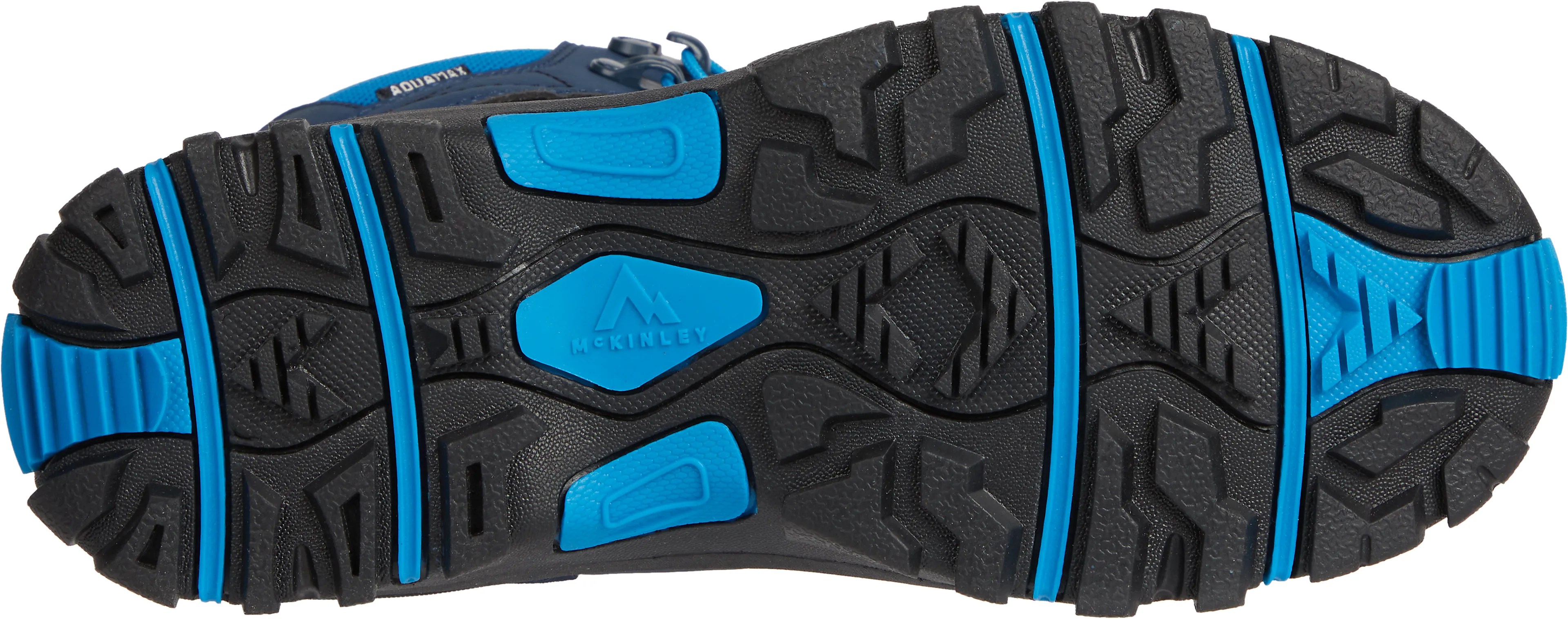 SNOWSTAR III AQX JR m/Velcro