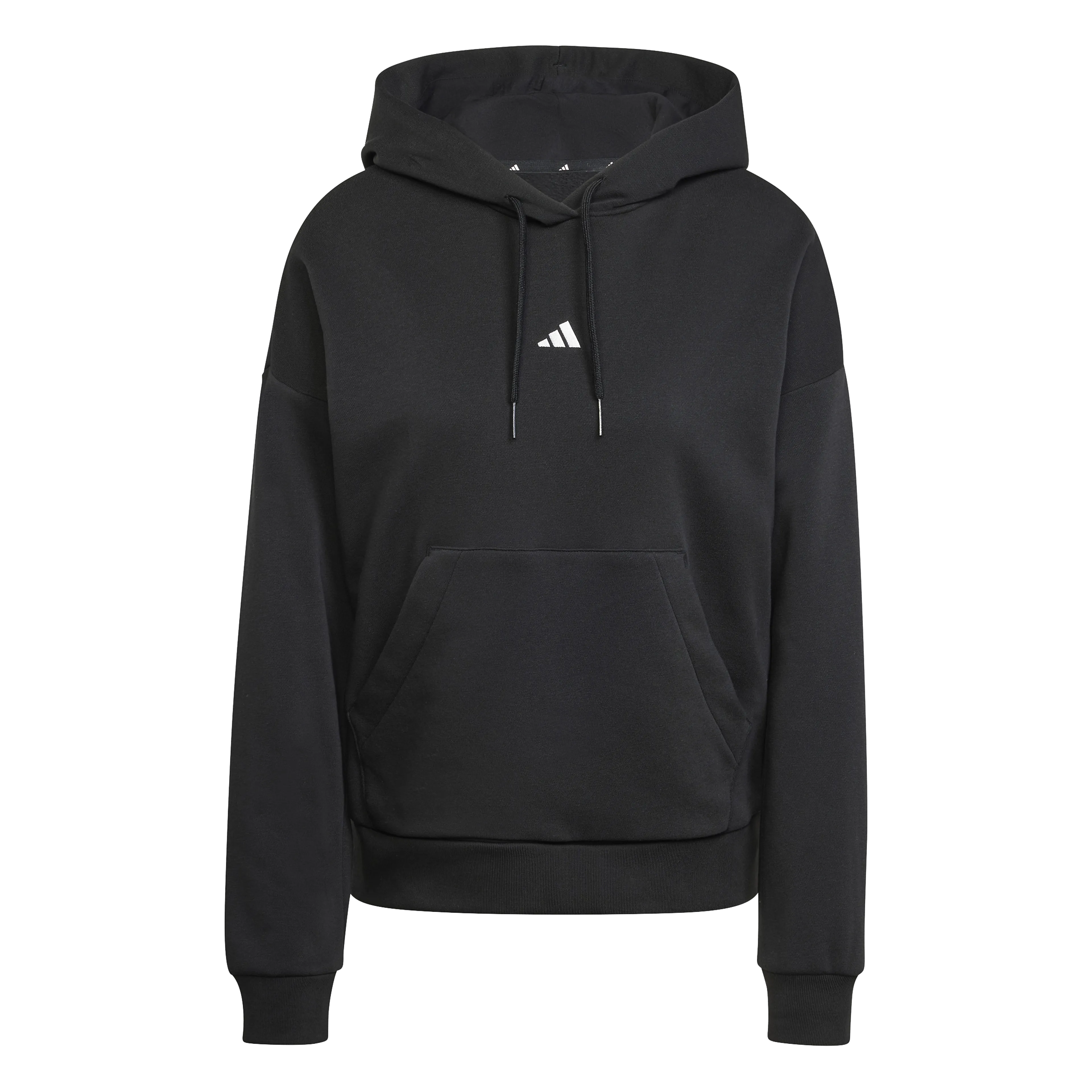 Essentials Small Logo Feel Cozy Hoodie
