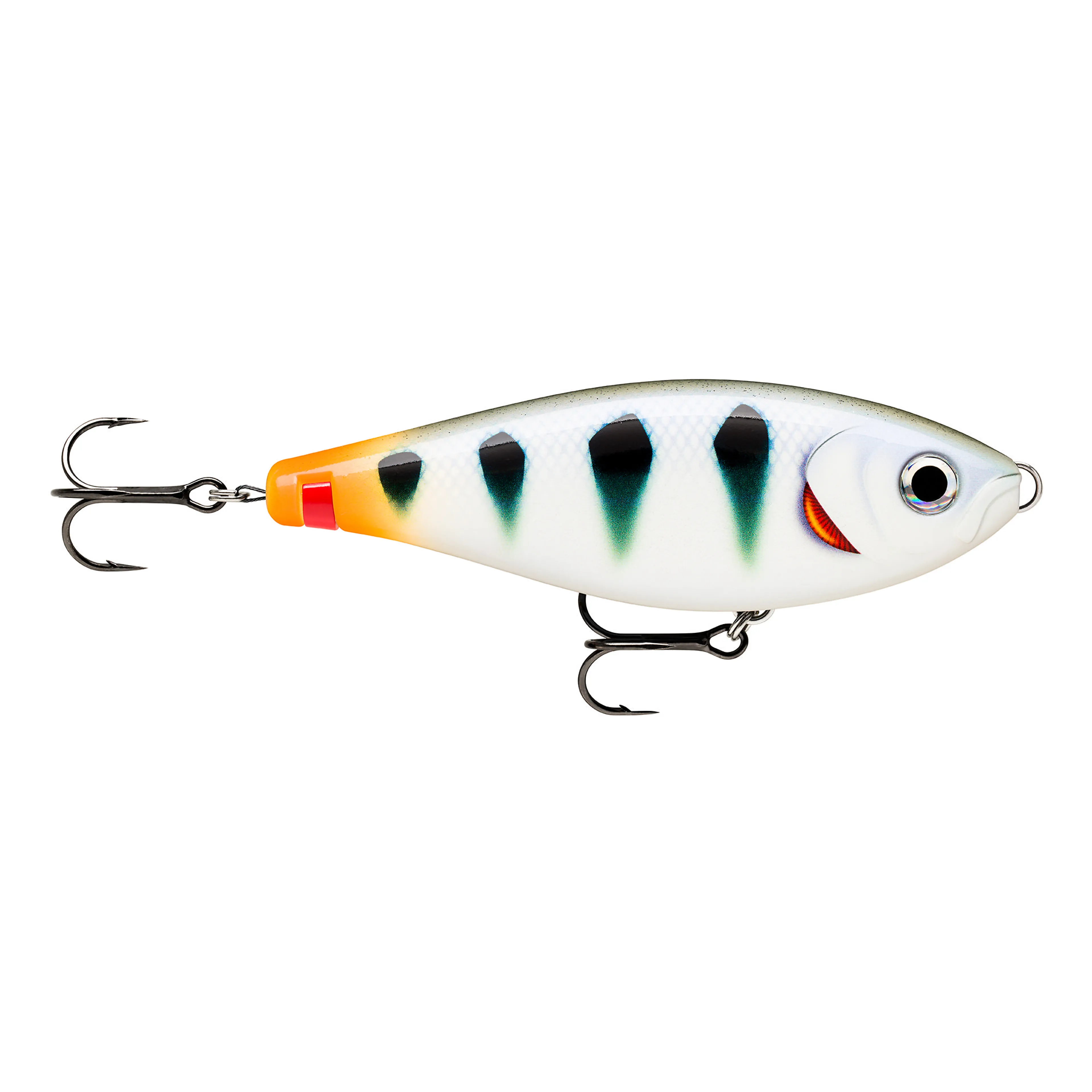 X-Rap Haku 14cm 72g GND