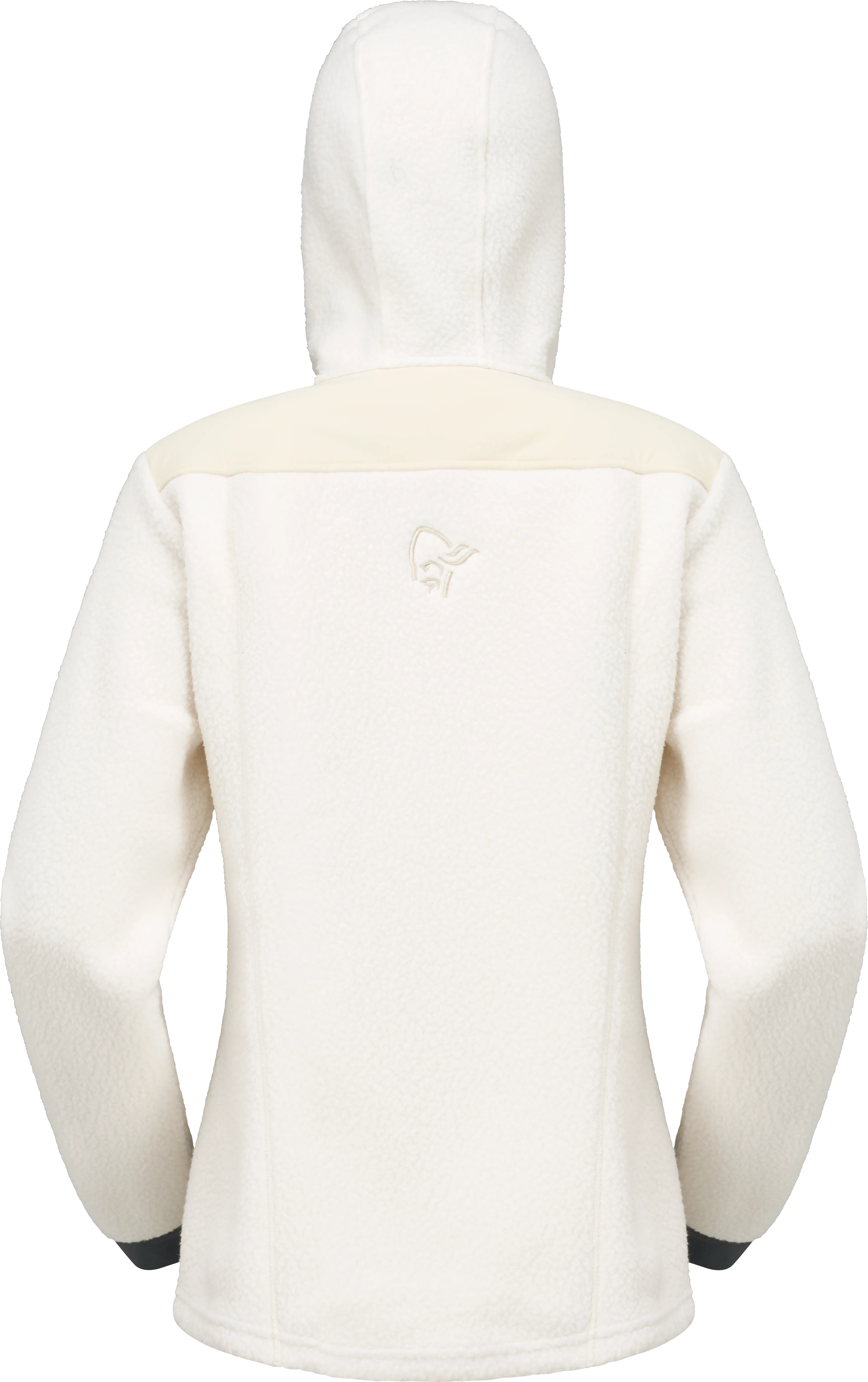 trollveggen warm3 Zip Hood W's