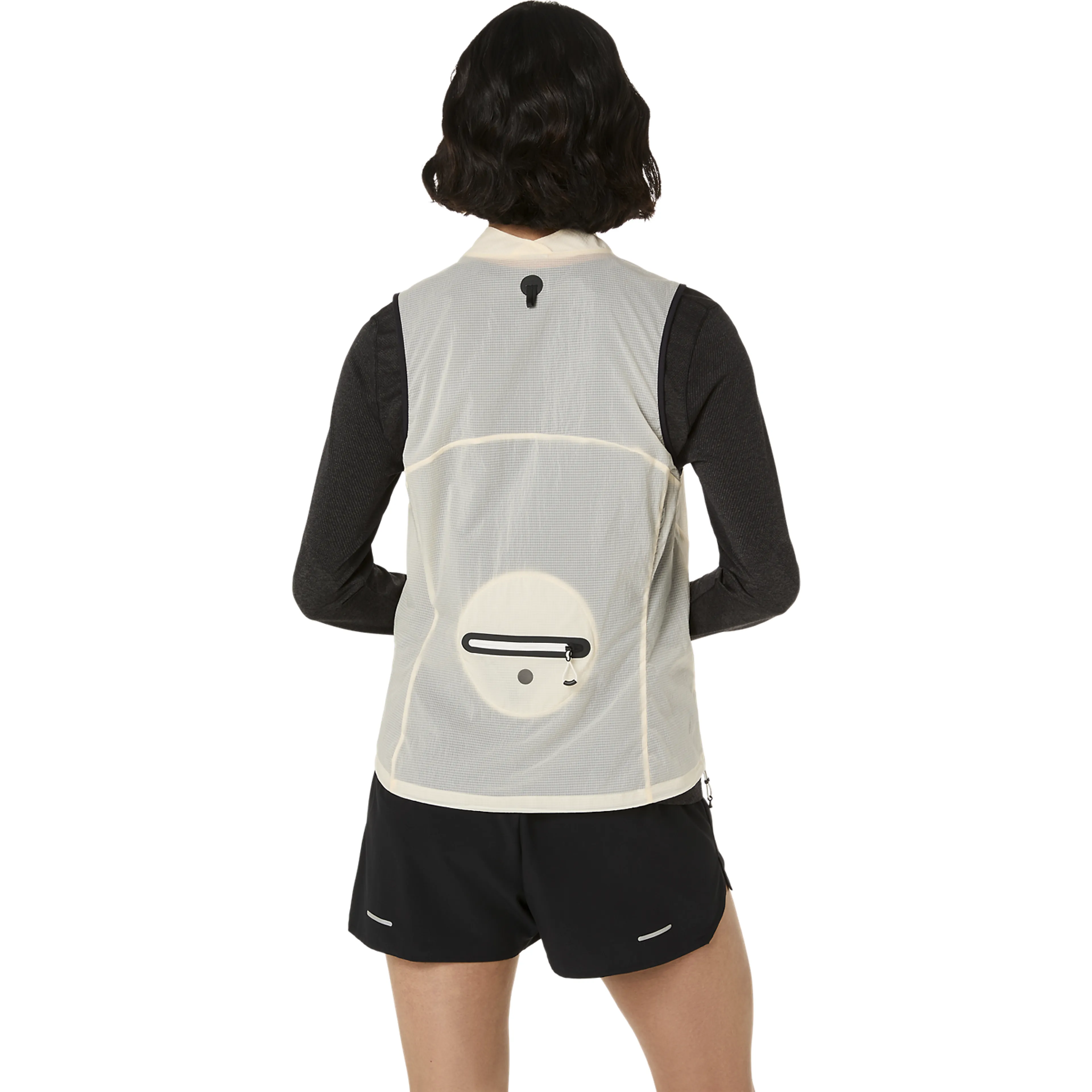 Metarun Packable Vest 