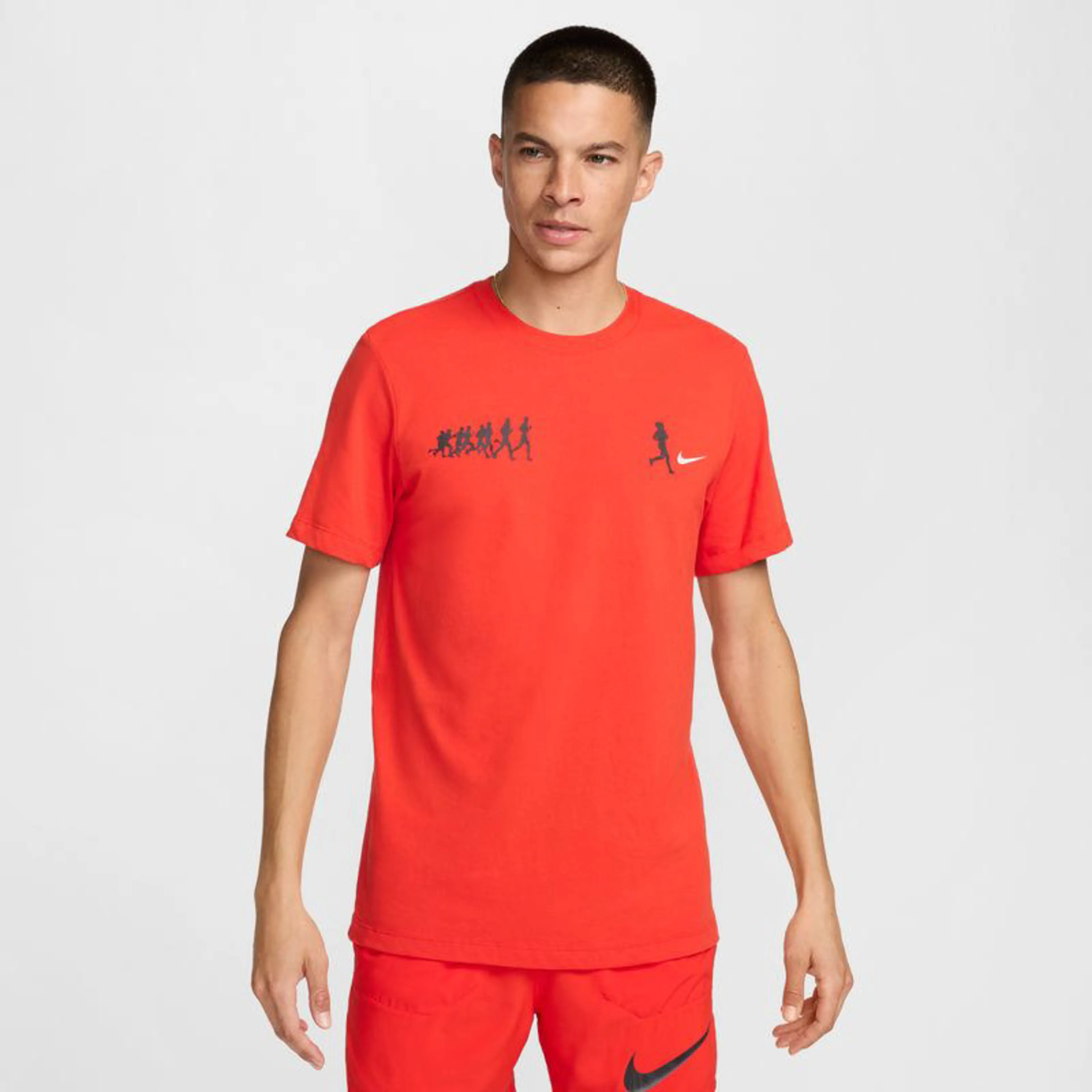Dri-FIT Running T-Shirt