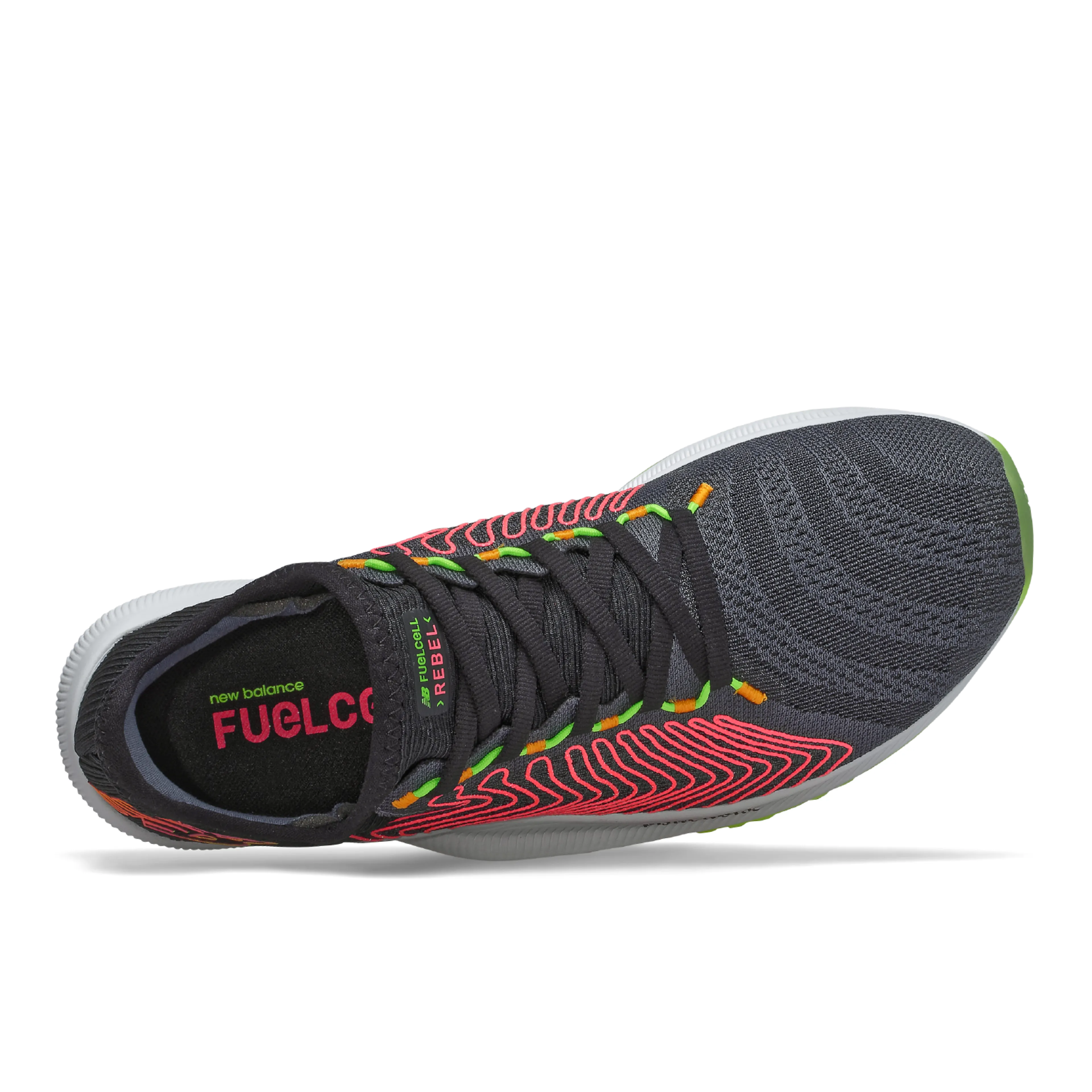 FuelCell Rebell