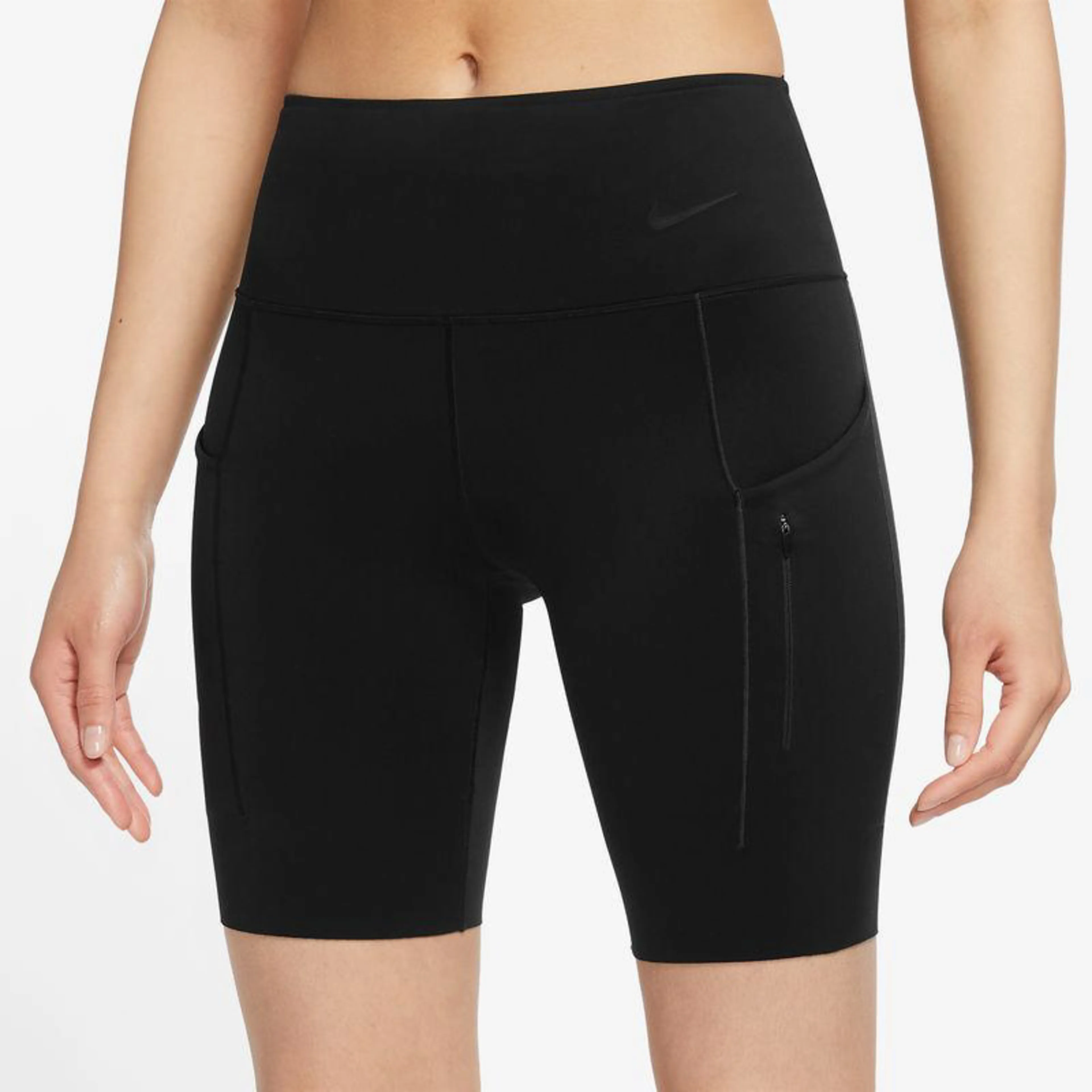 Nike DF GO MR 8IN SHORT
