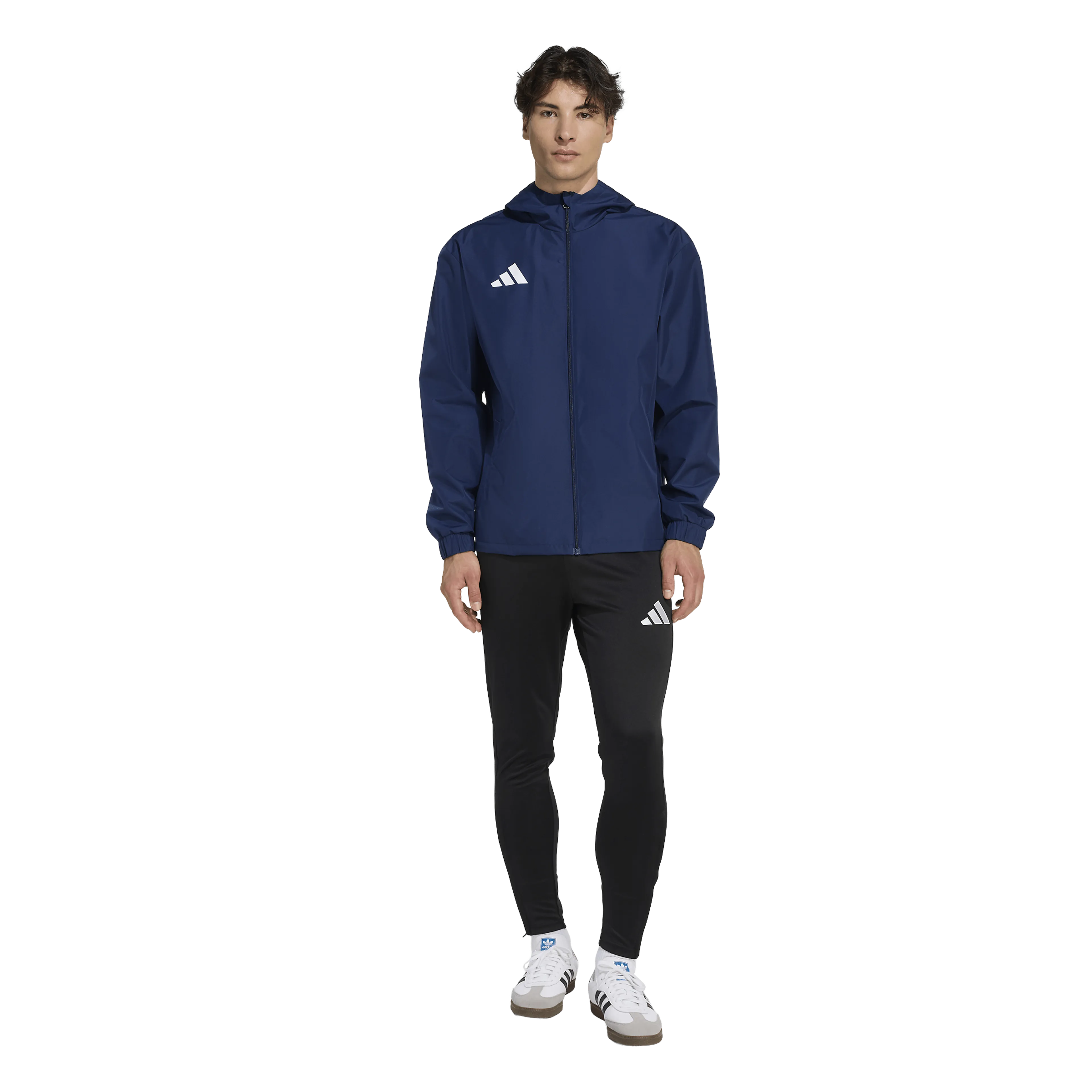 Entrada26 All Weather Jacket  