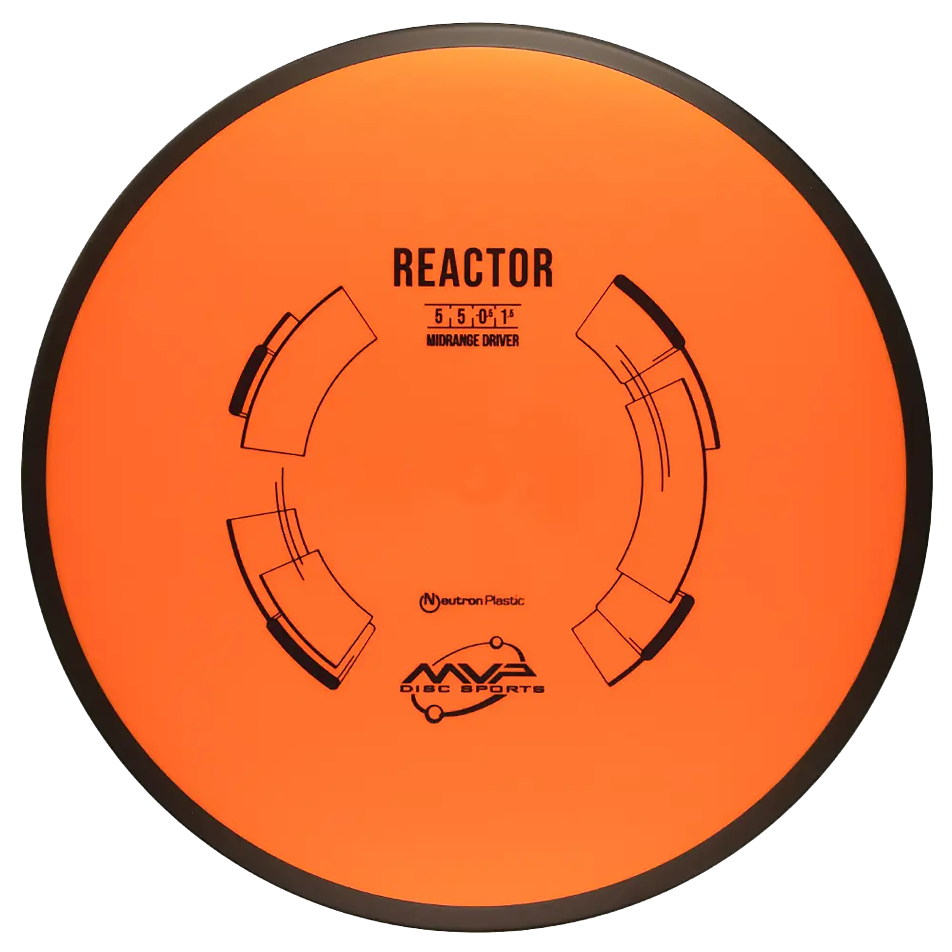 Neutron Midrange Reactor