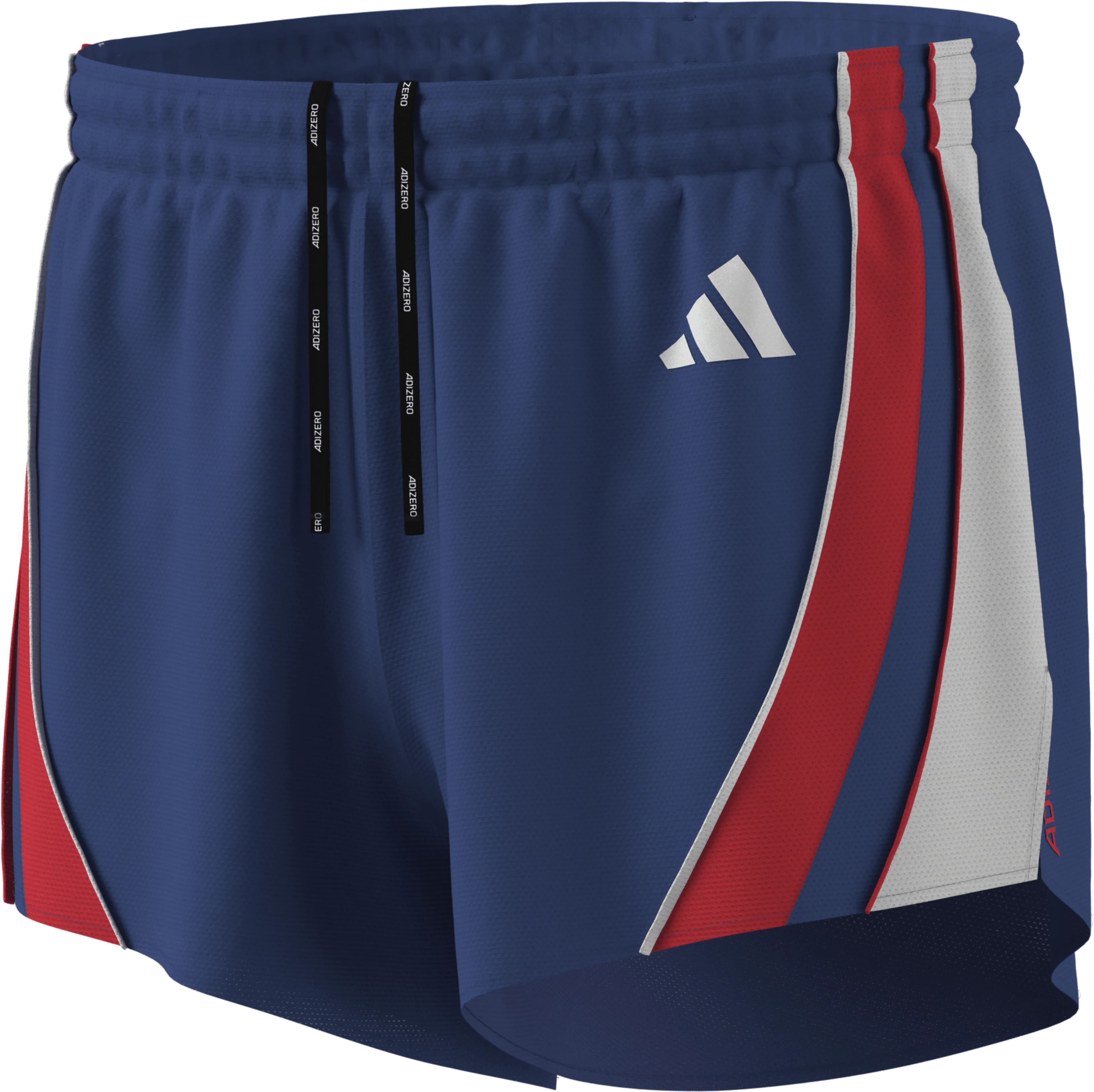 Adizero Archive Running Shorts
