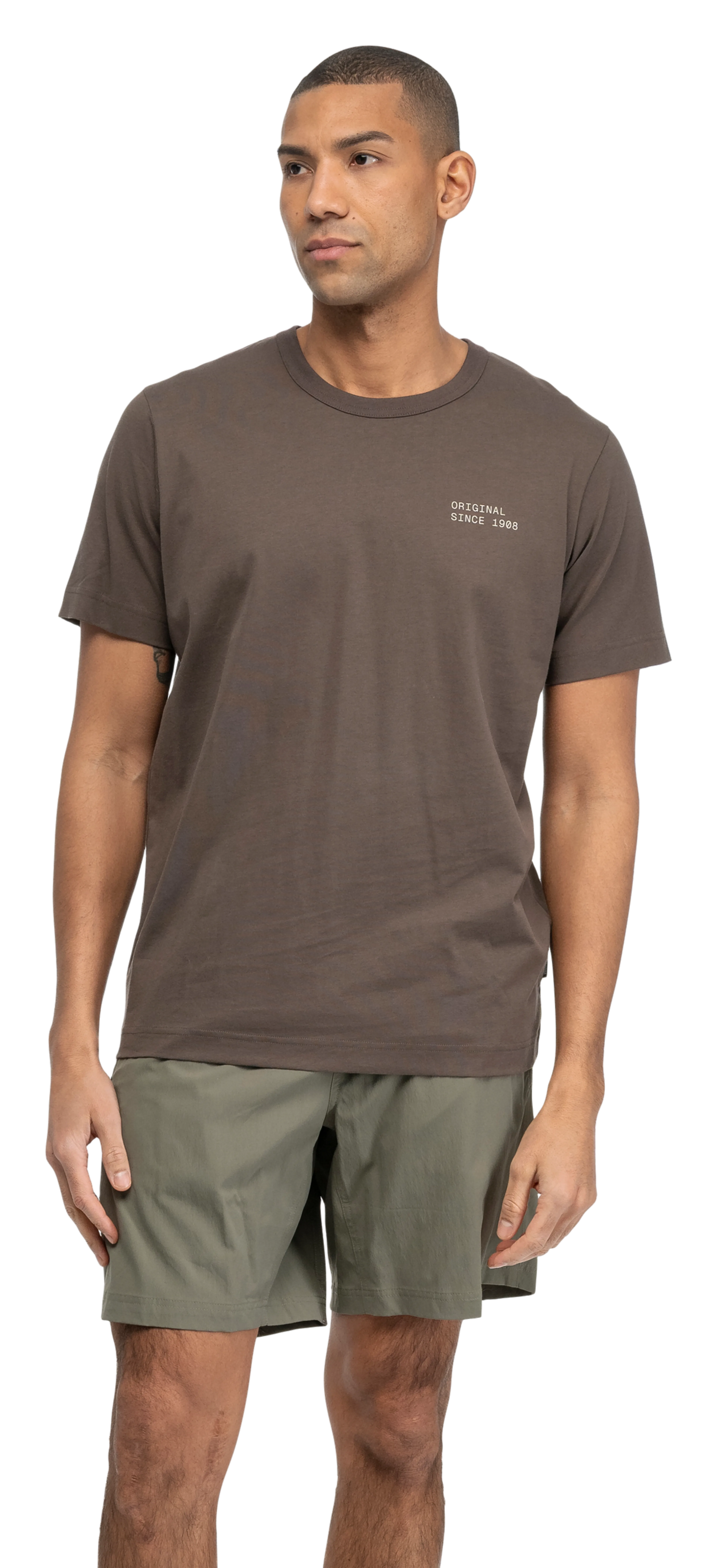 Dark Rock Taupe