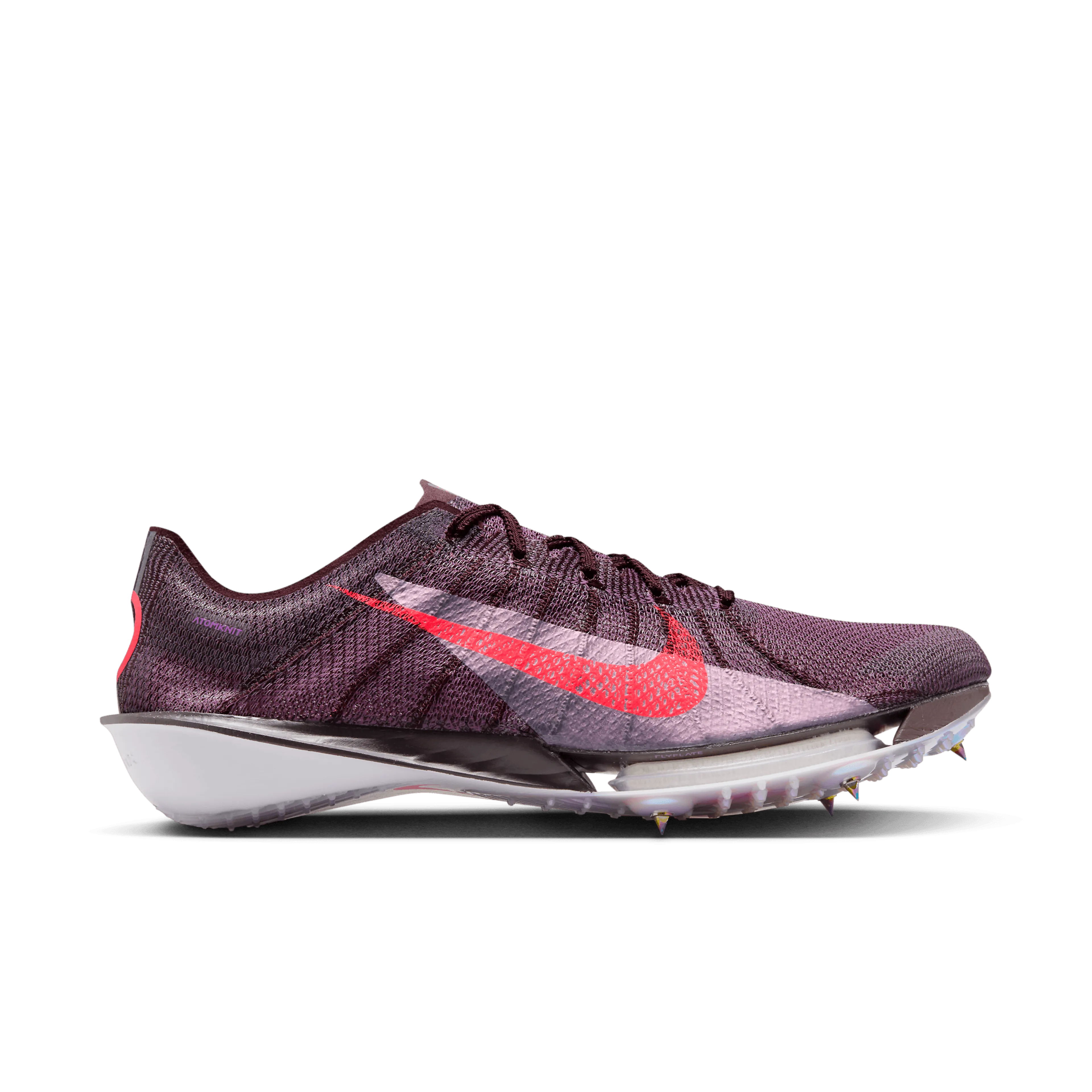 Victory 2 "Faith Kipyegon"