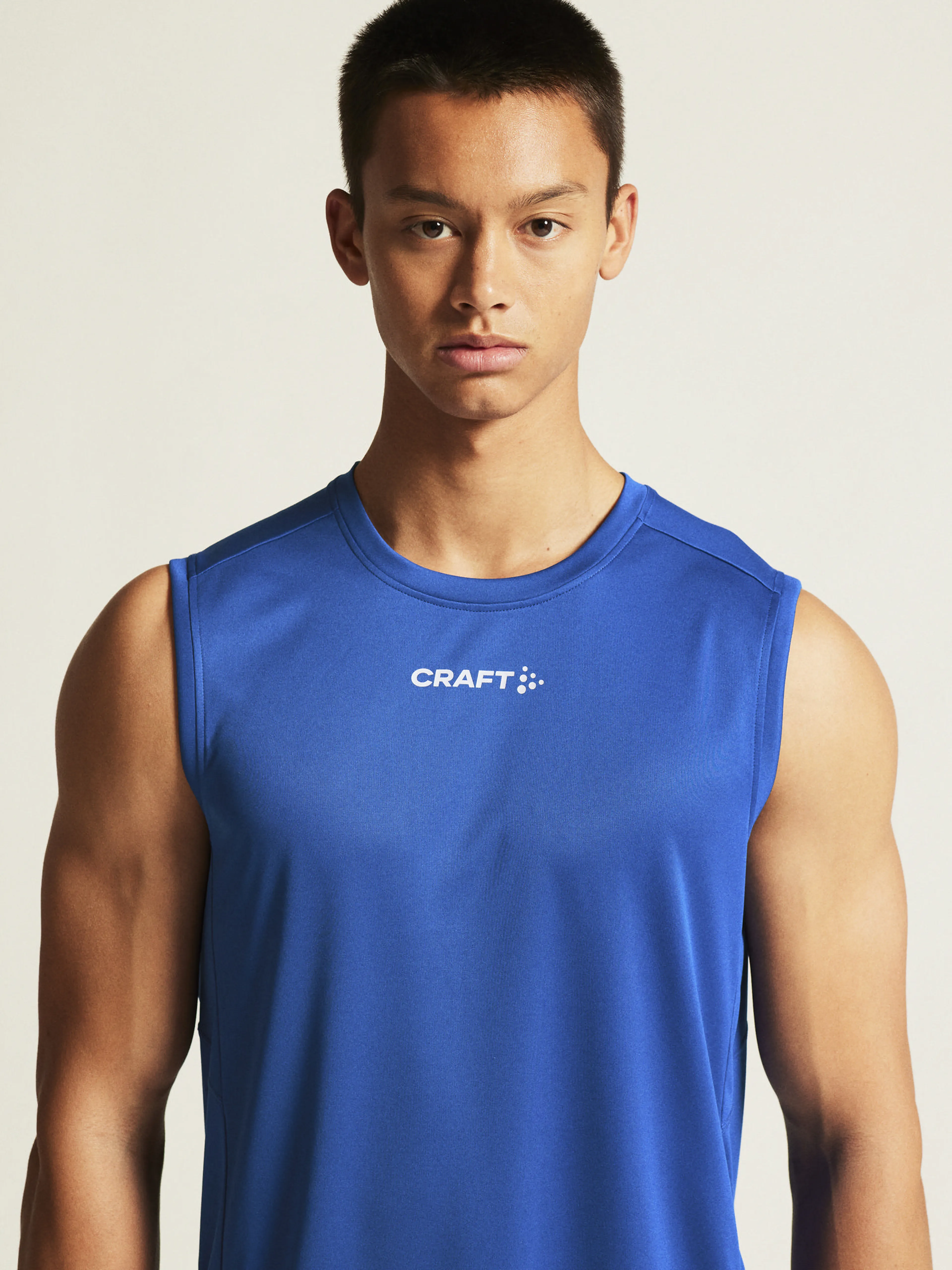 Rush 2.0 Singlet M Rush 2.0 Singlet M