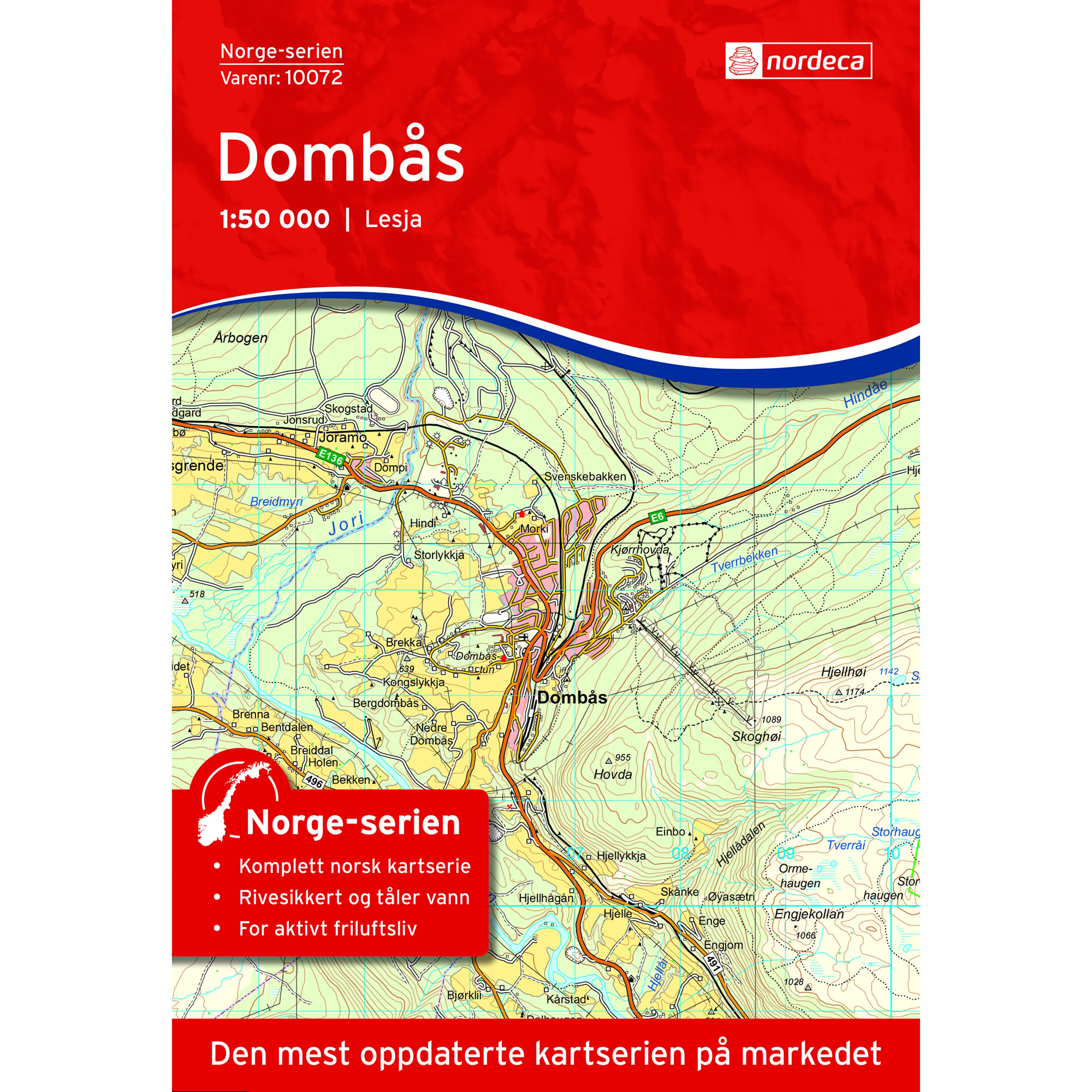DOMBÅS