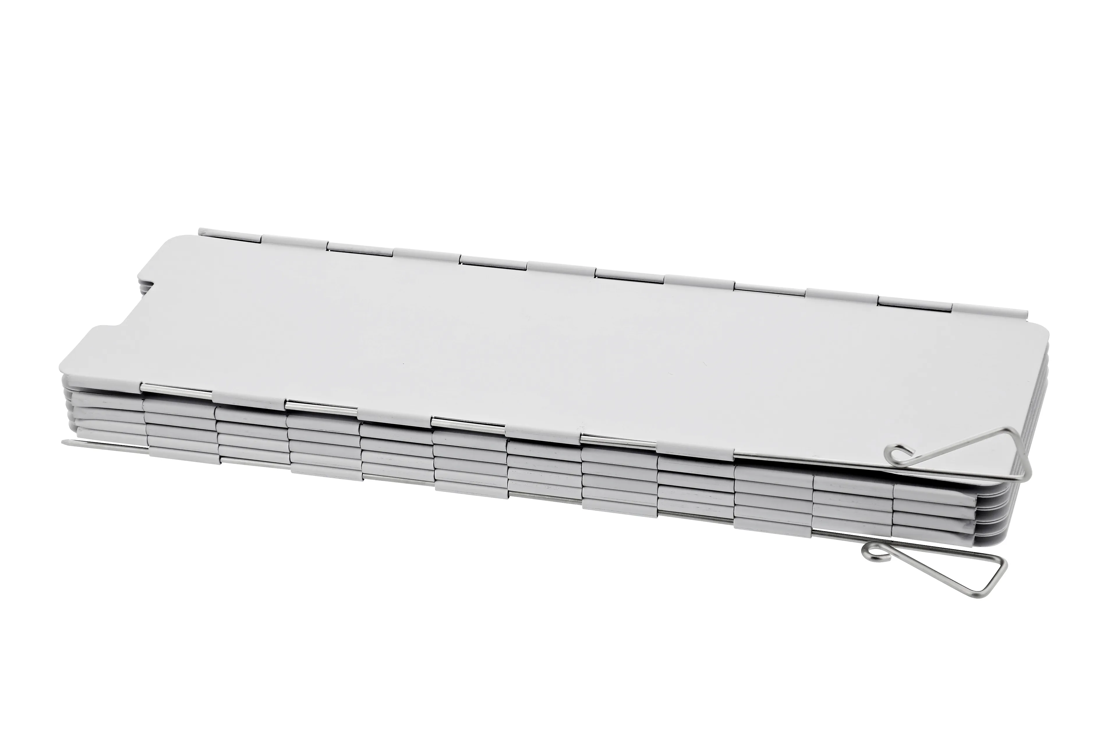 Rast Vindskjerm stor 8,45 x 2,4 cm Rast Vindskjerm stor 8,45 x 2,4 cm