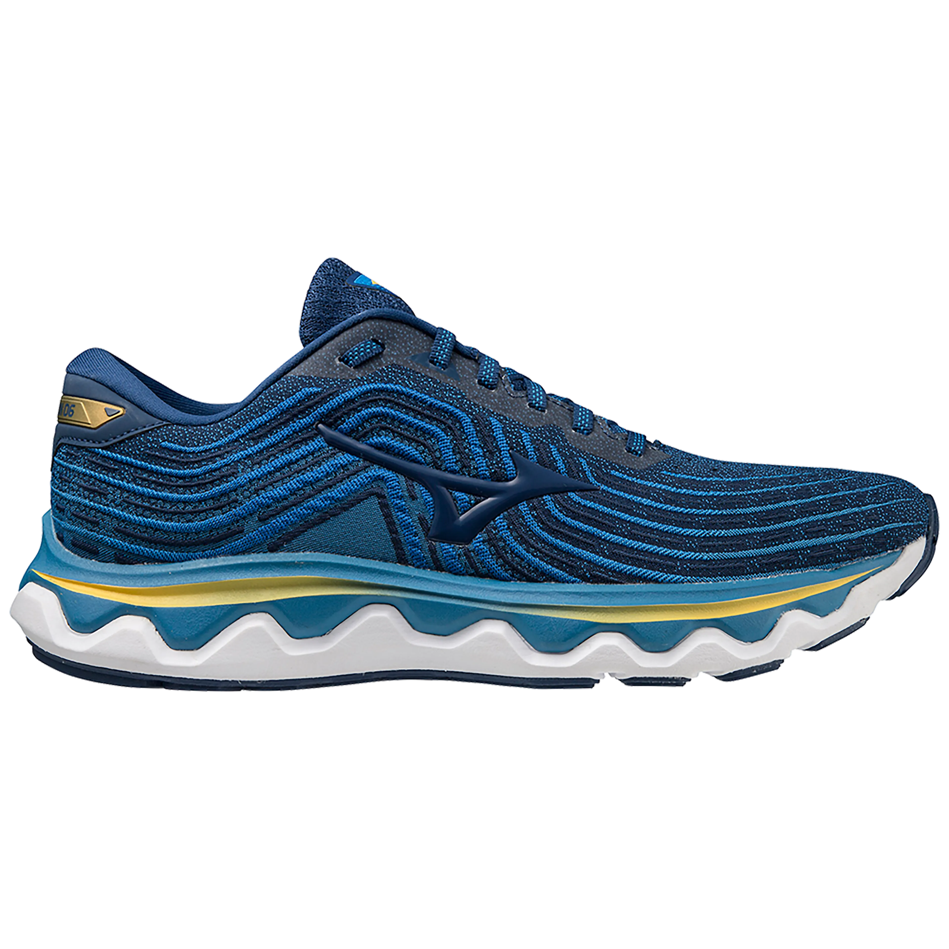 WAVE HORIZON 6