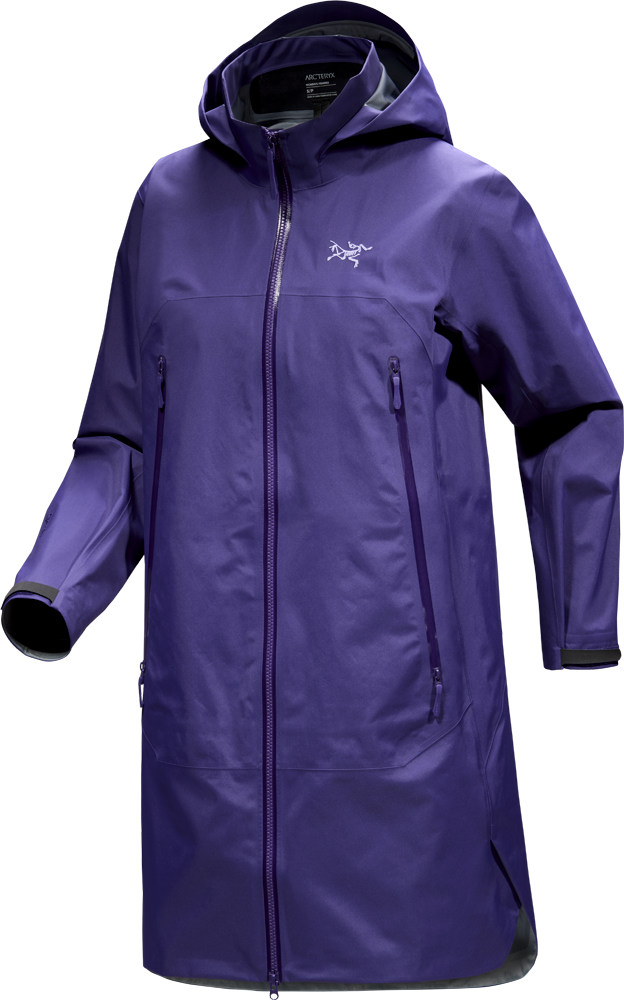 Beta Coat W