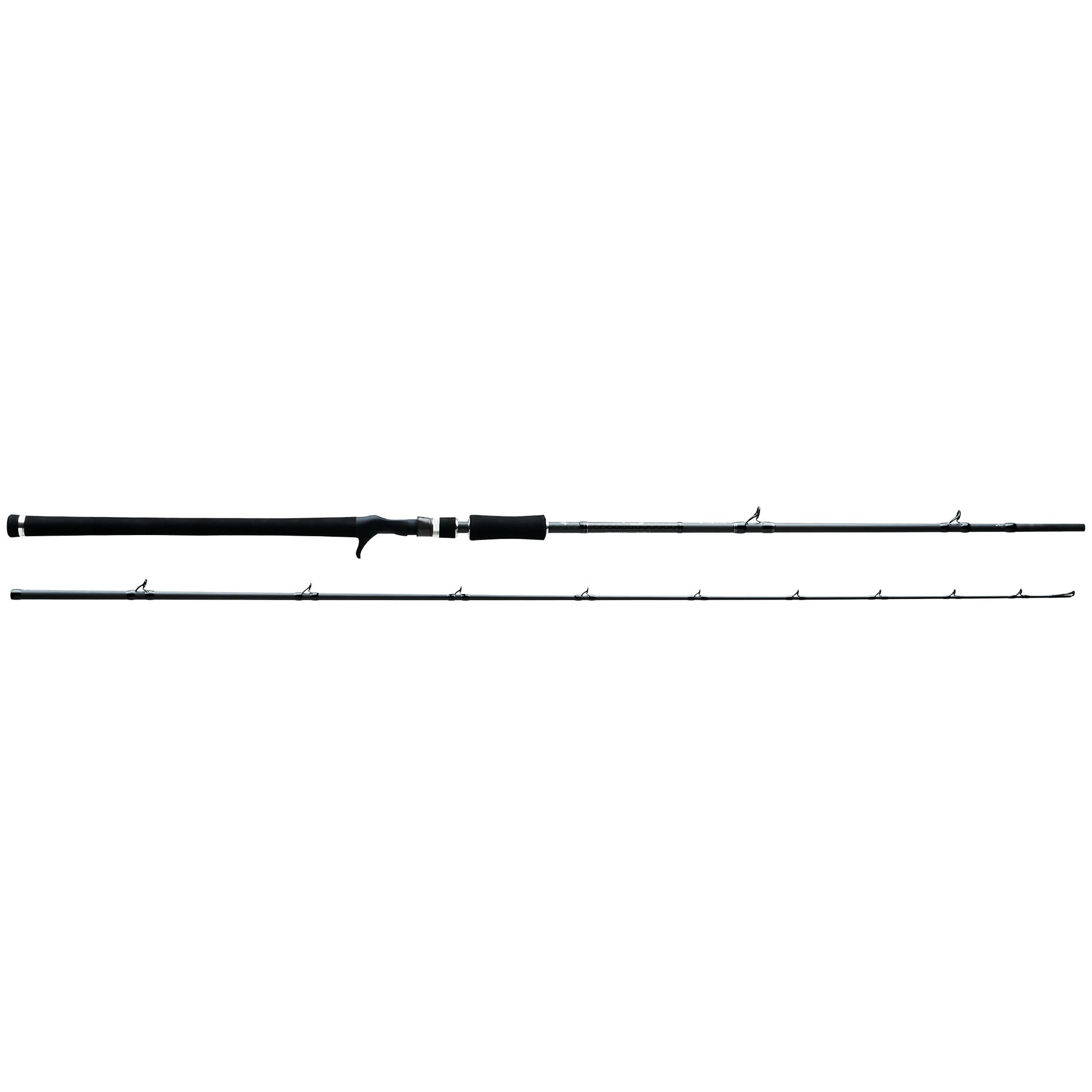 Fate Black GateKeeper Cast 9'1 XXXH 100-300g 2pc