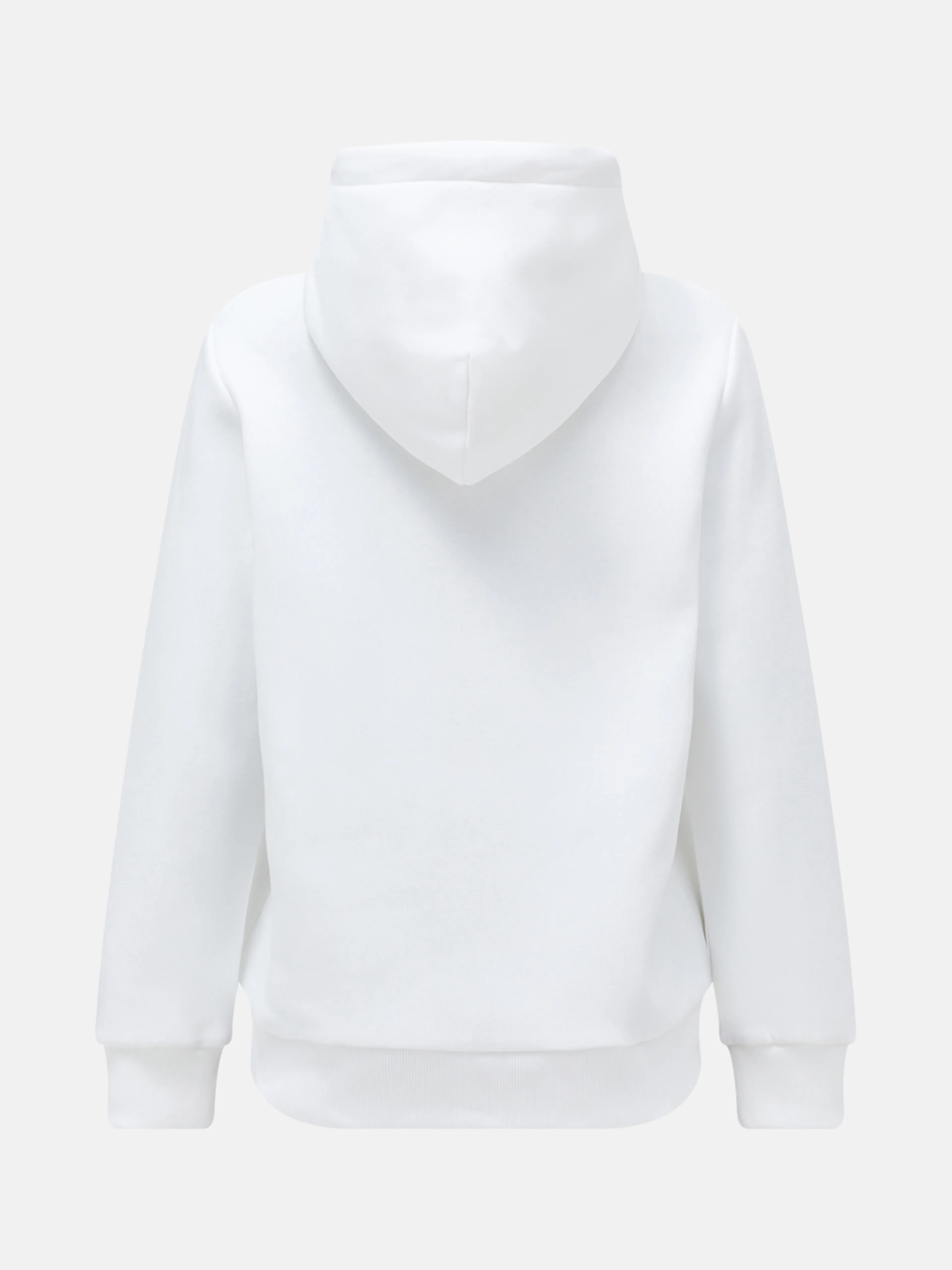 W Original Small Logo Zip