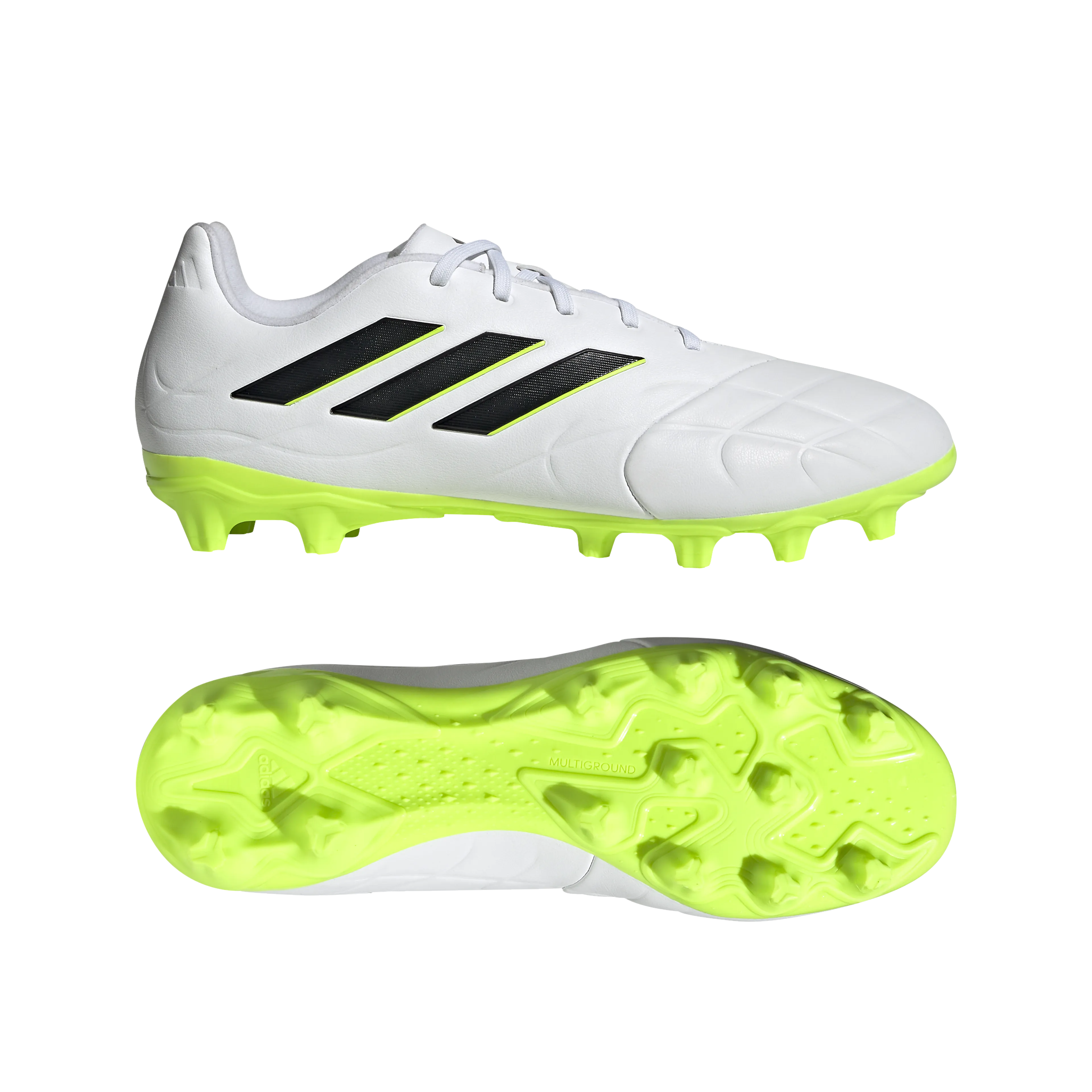 Copa Pure II.3 Multi-Ground fotballsko kunstgress/gress