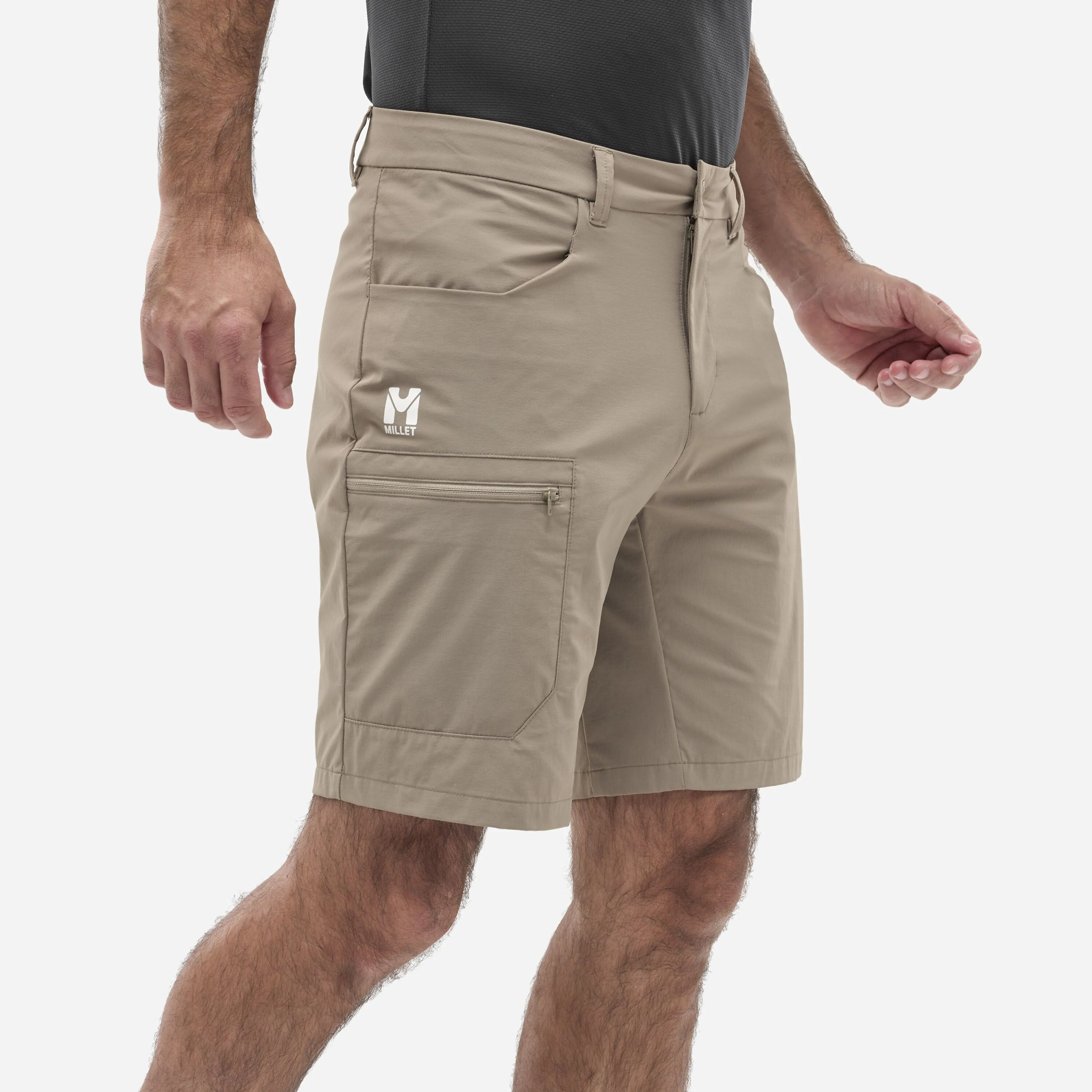 UBIC STRETCH SHORT M