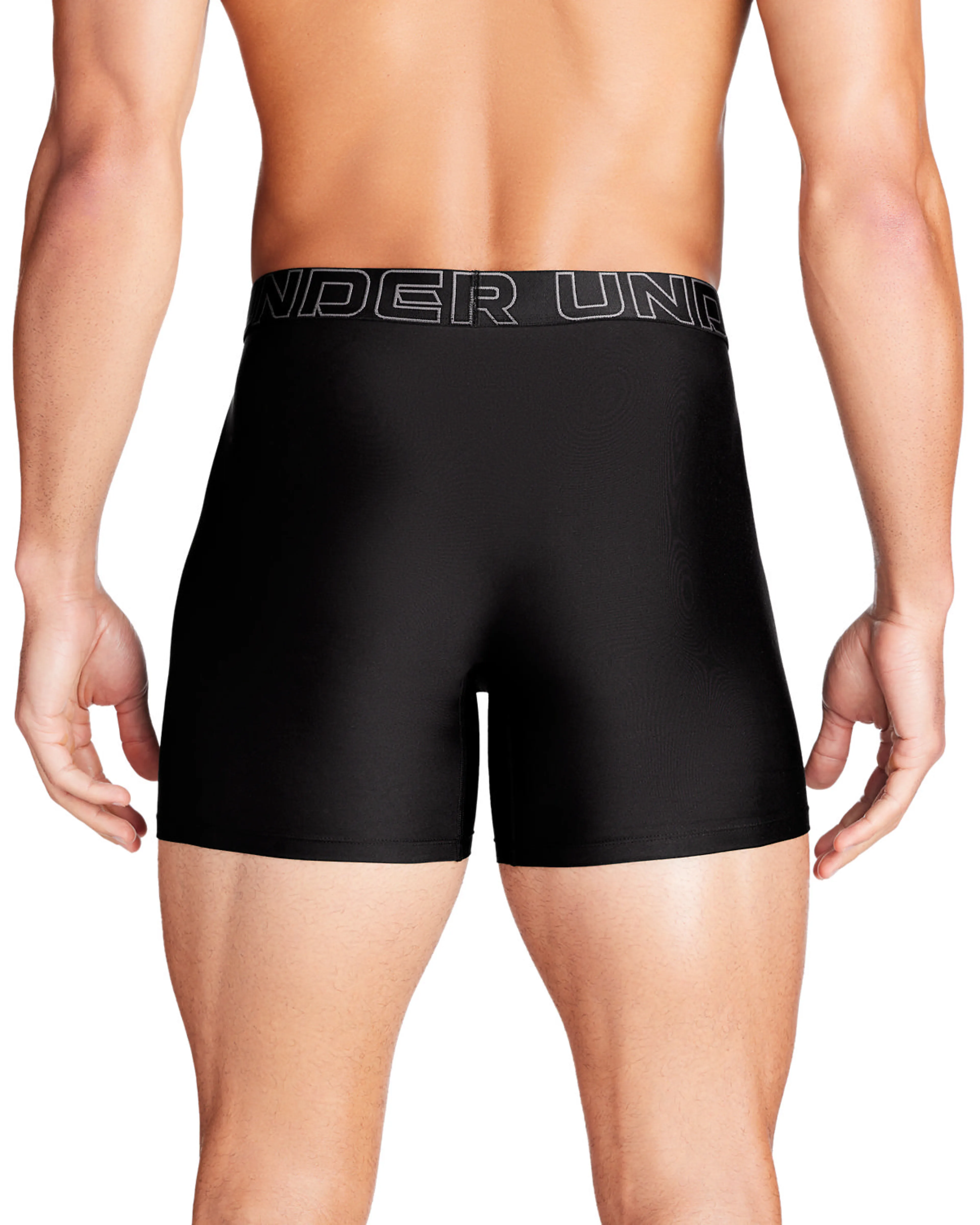 M UA Perf Tech 6in