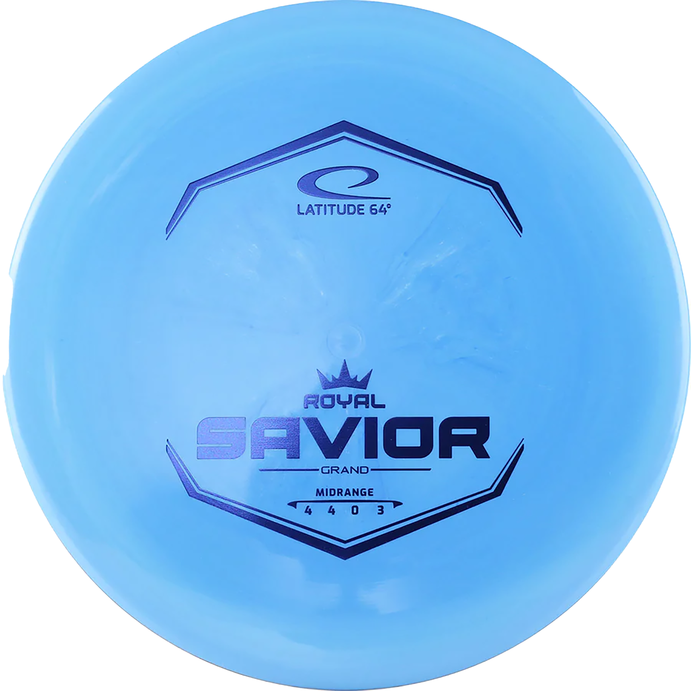 Royal Grand Midrange Savior