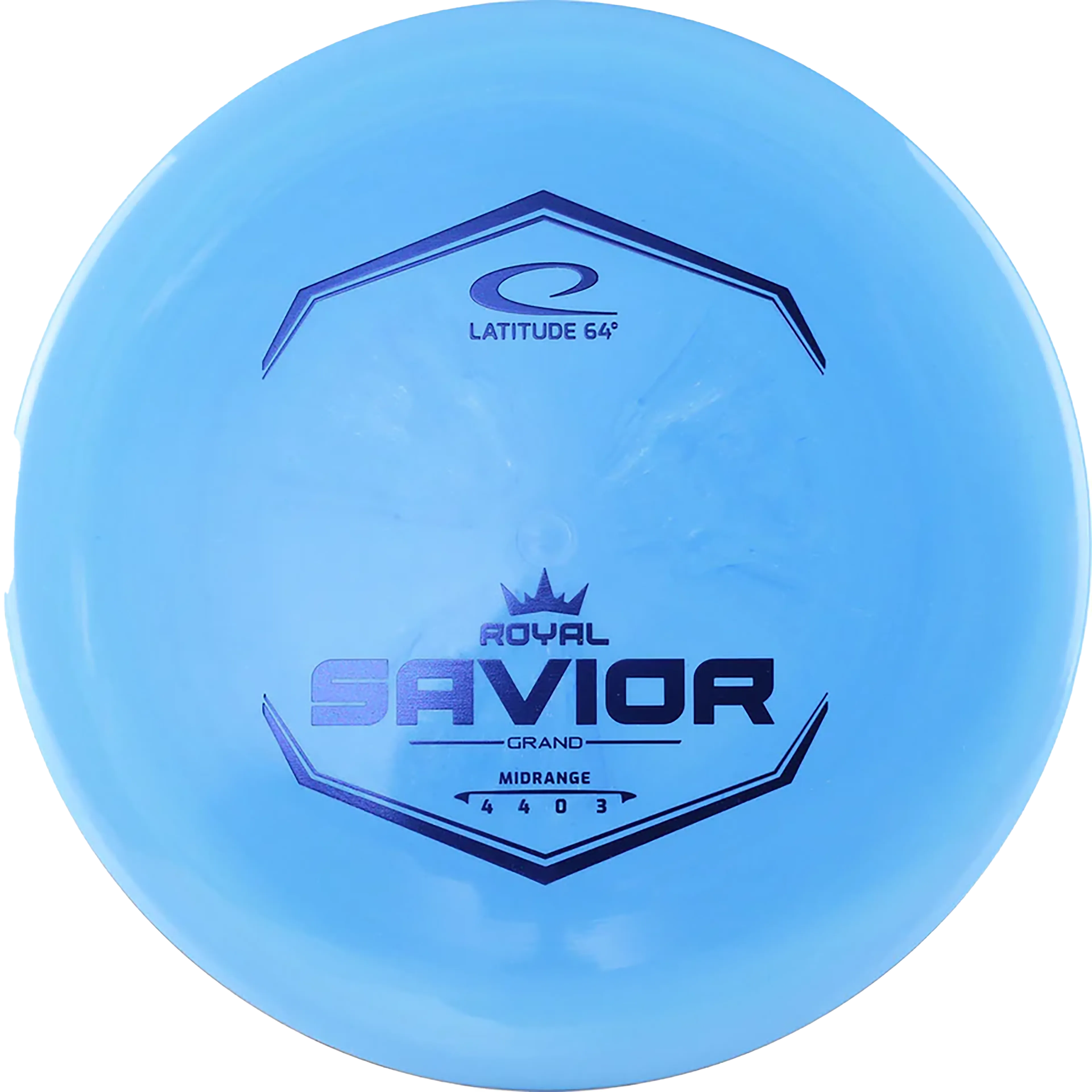 Royal Grand Midrange Savior