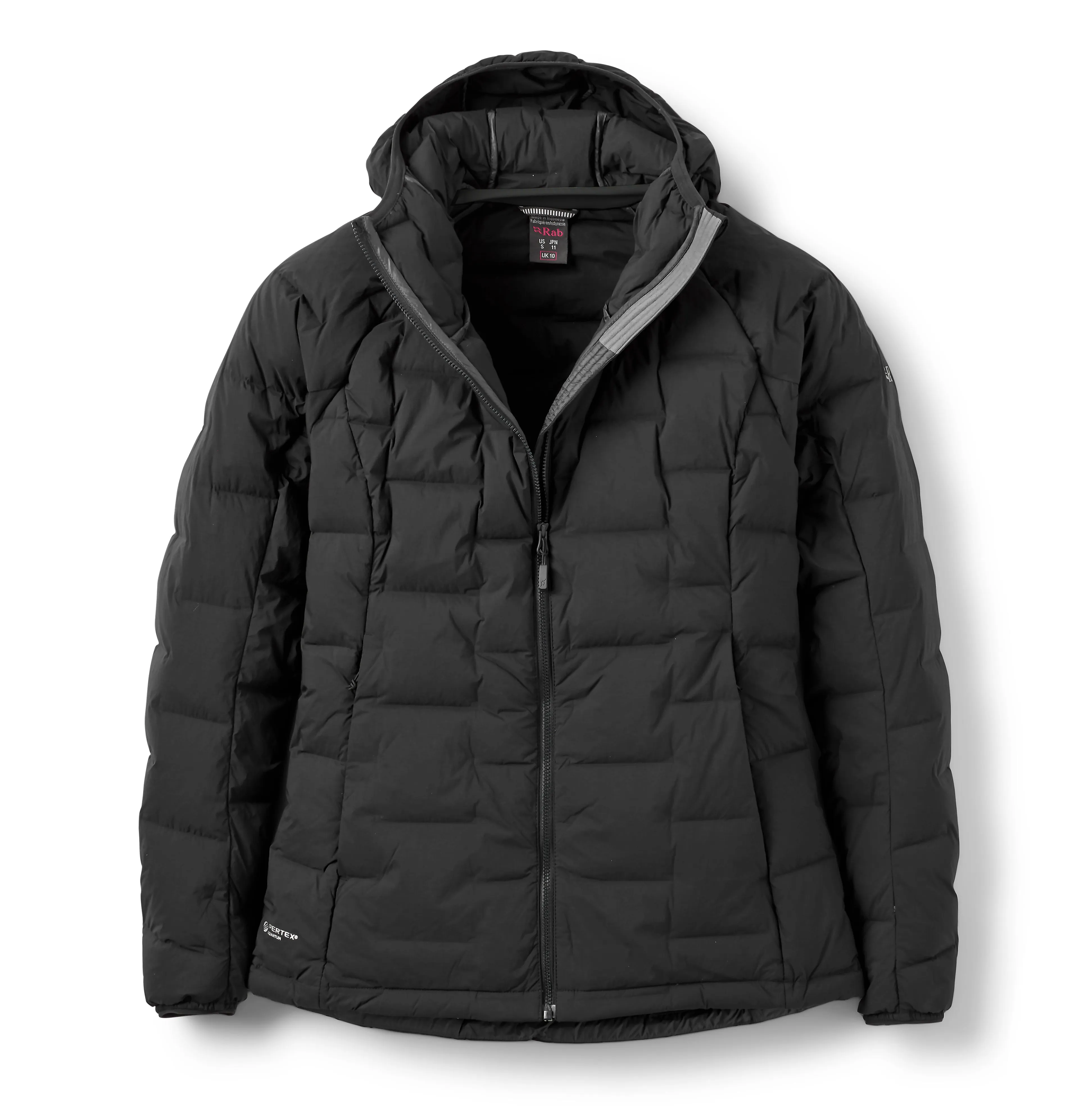 Cubit Stretch Down Hoody Wmns