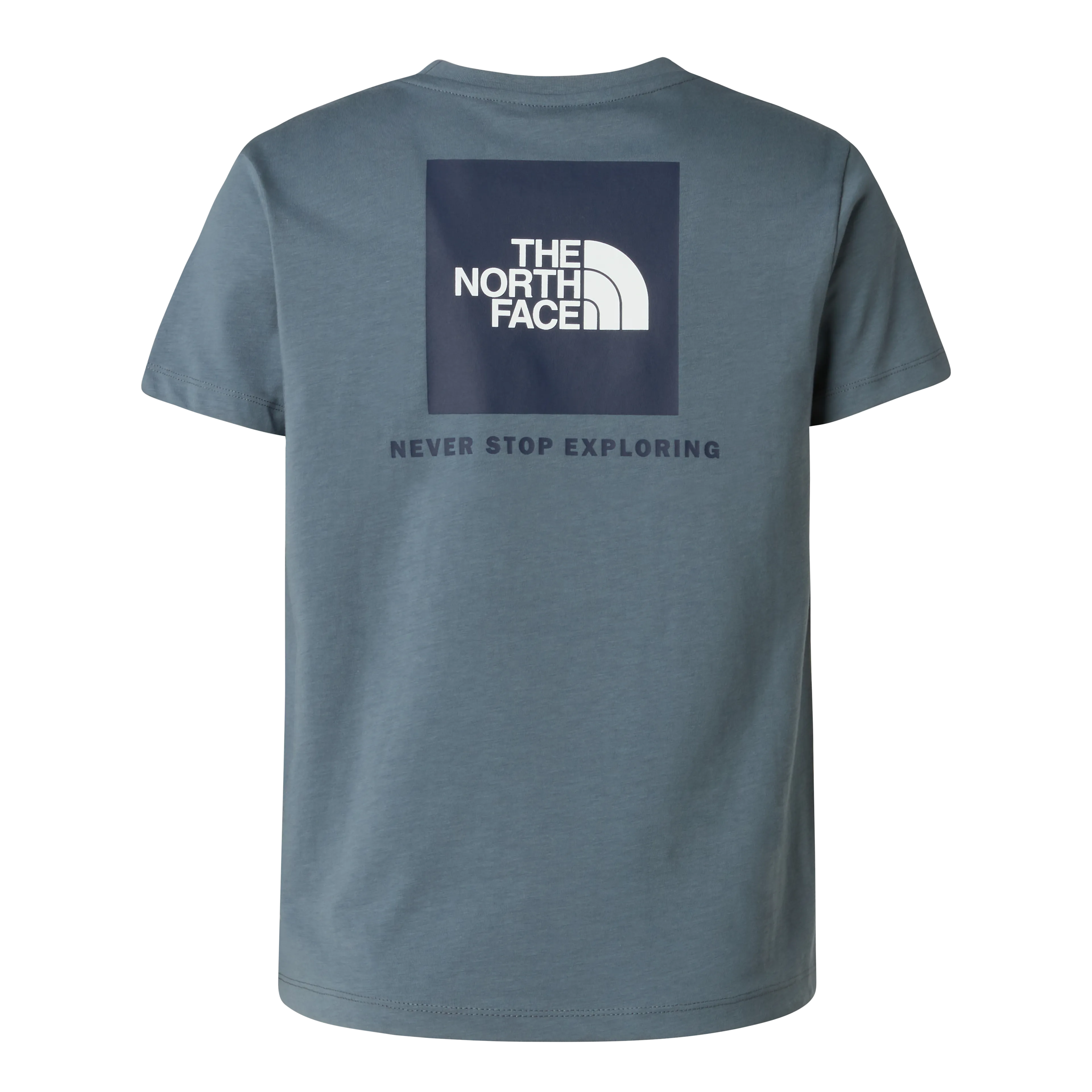 TEEN BOX NSE SS TEE