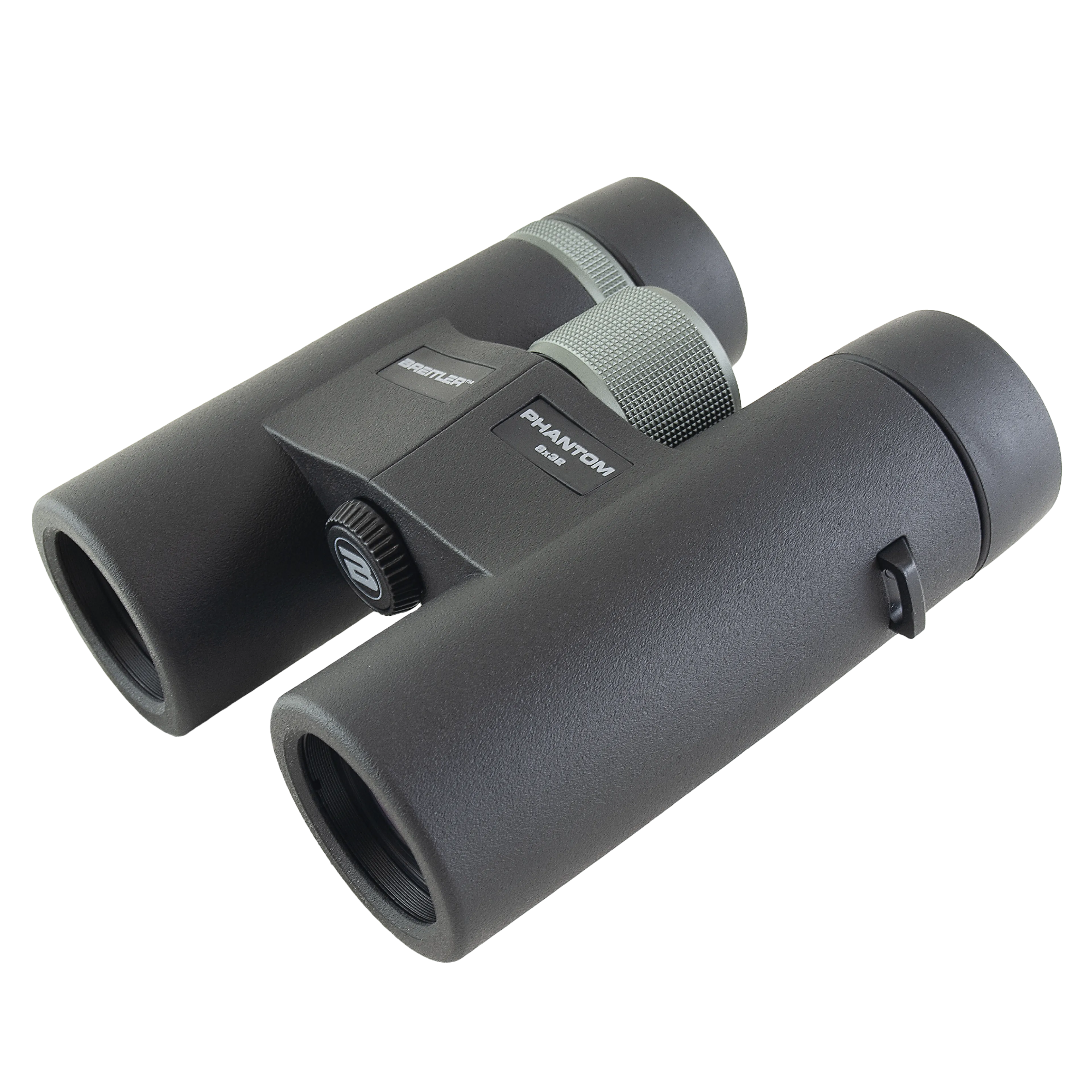PHANTOM 8x32 HD KIKKERT PHANTOM 8x32 HD KIKKERT