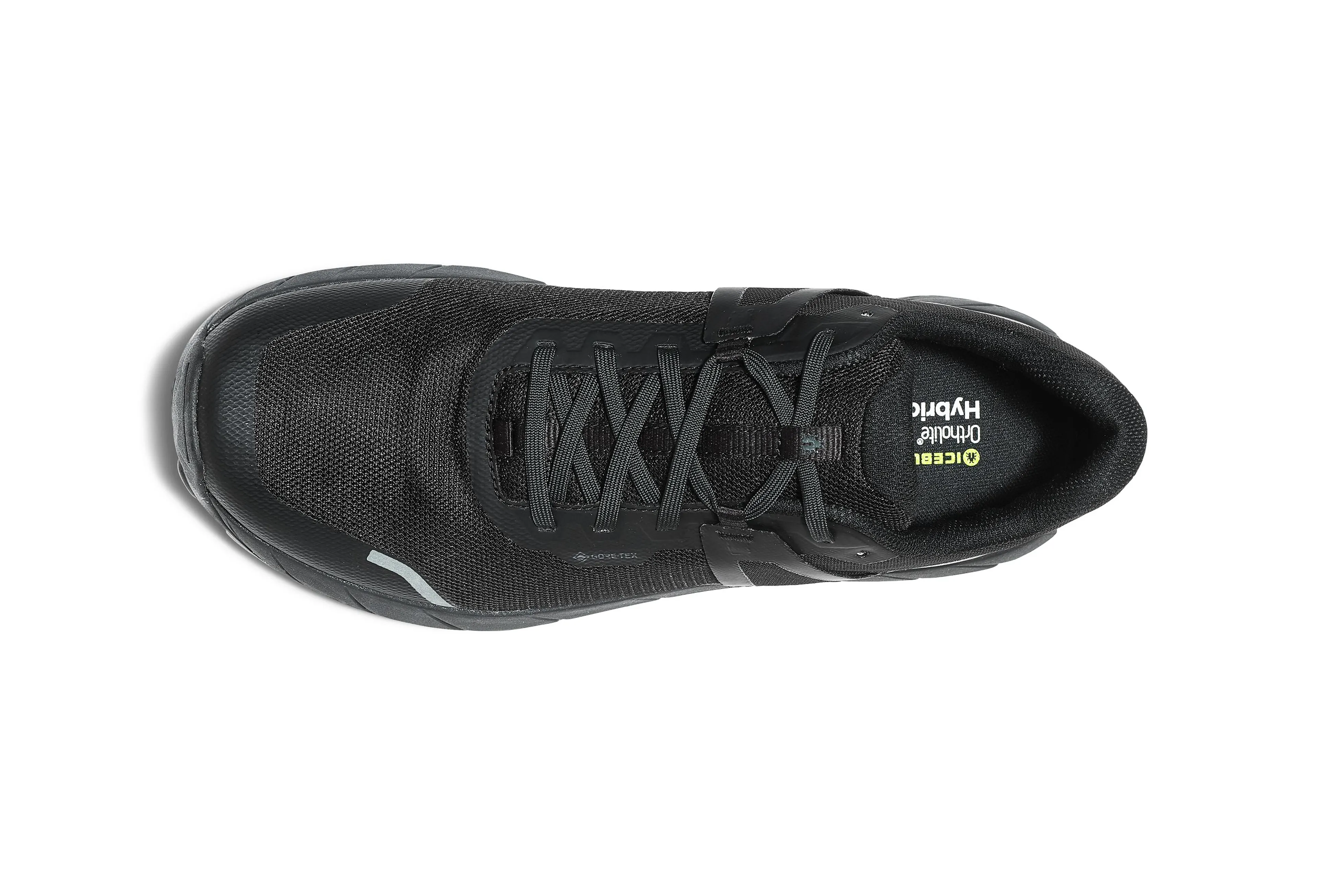 Arcus Bugrip GTX løpesko med pigger herre