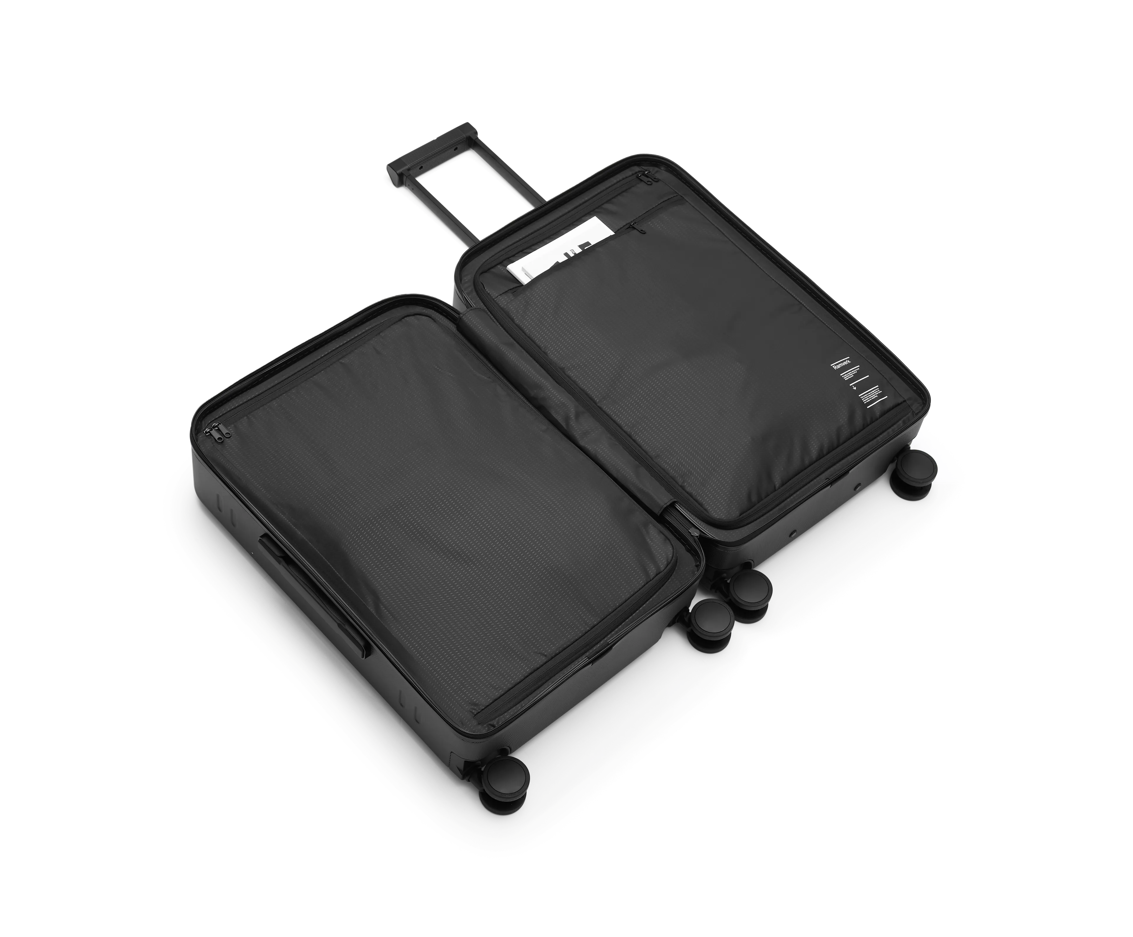 Ramverk Check-in Luggage Medium