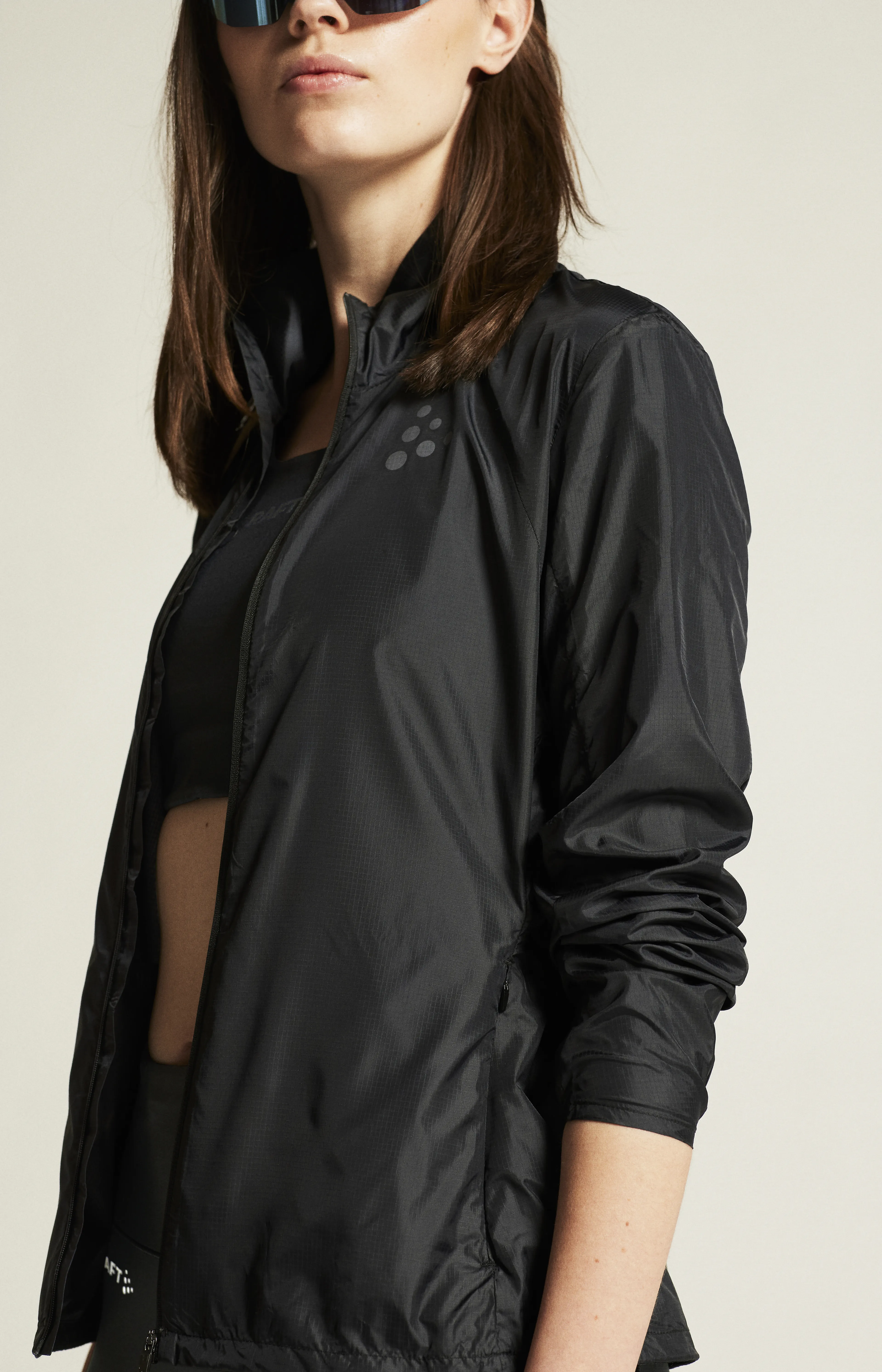 Pro Hypervent Jacket 2 W