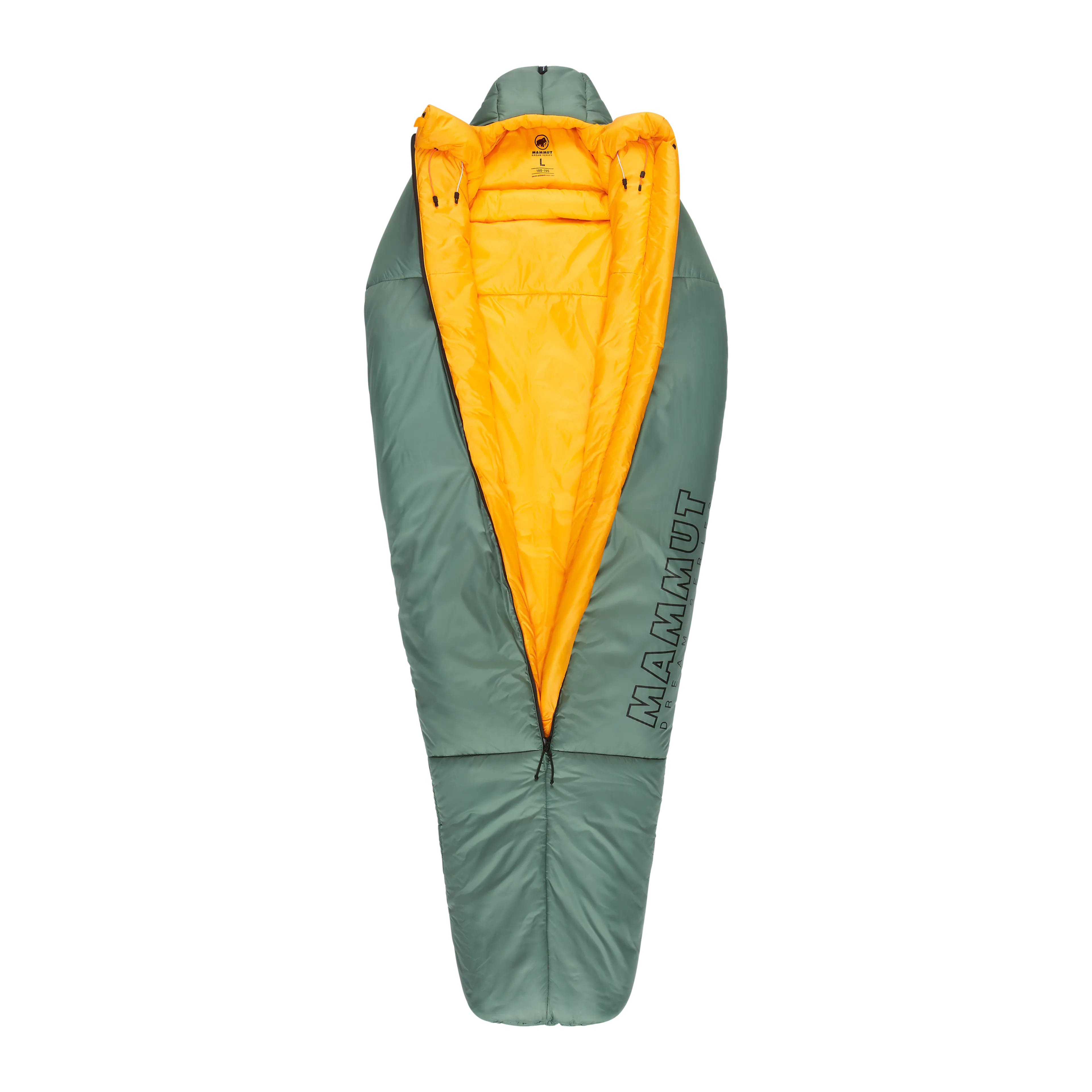 Comfort Fiber Bag -15C