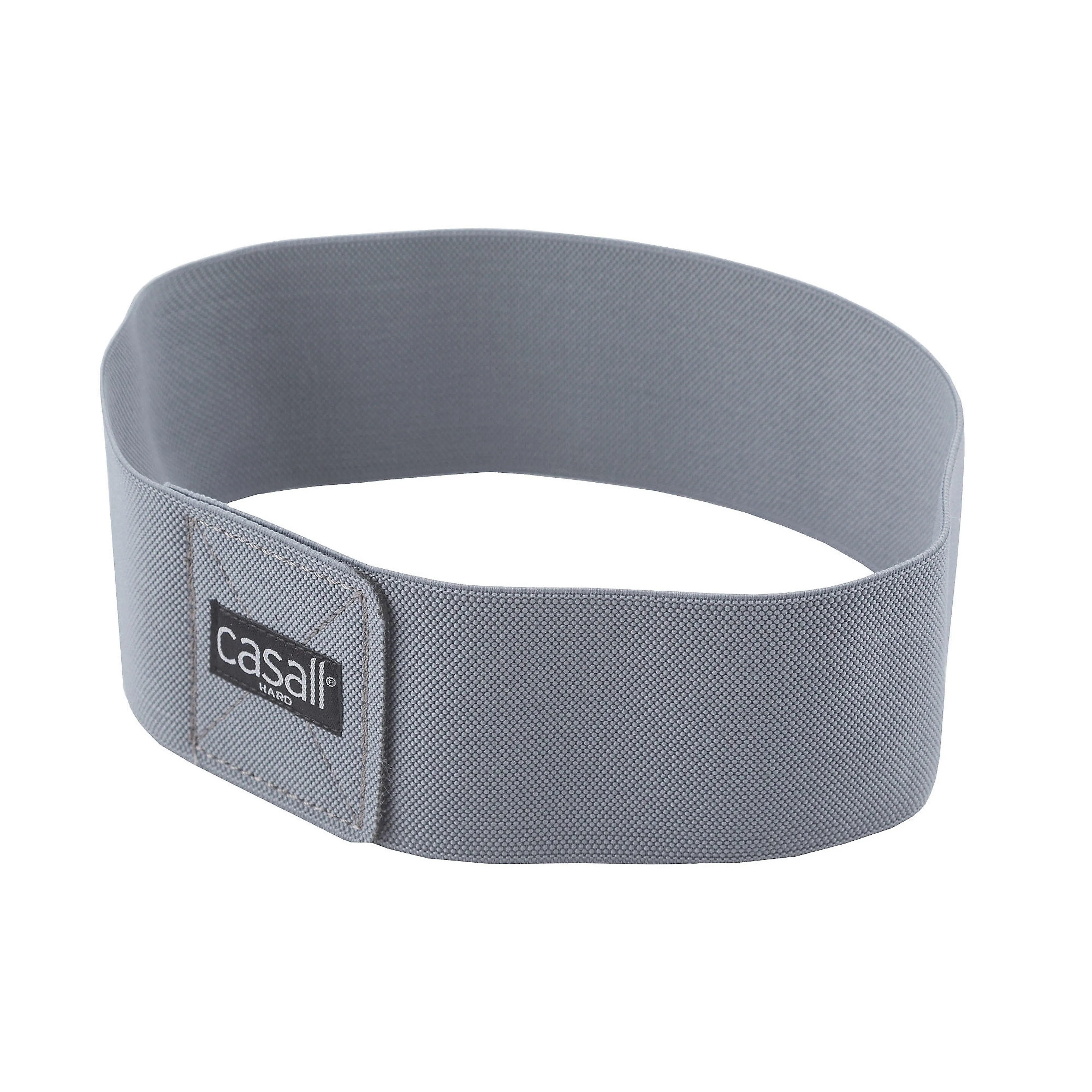 MINI BAND HARD GREY