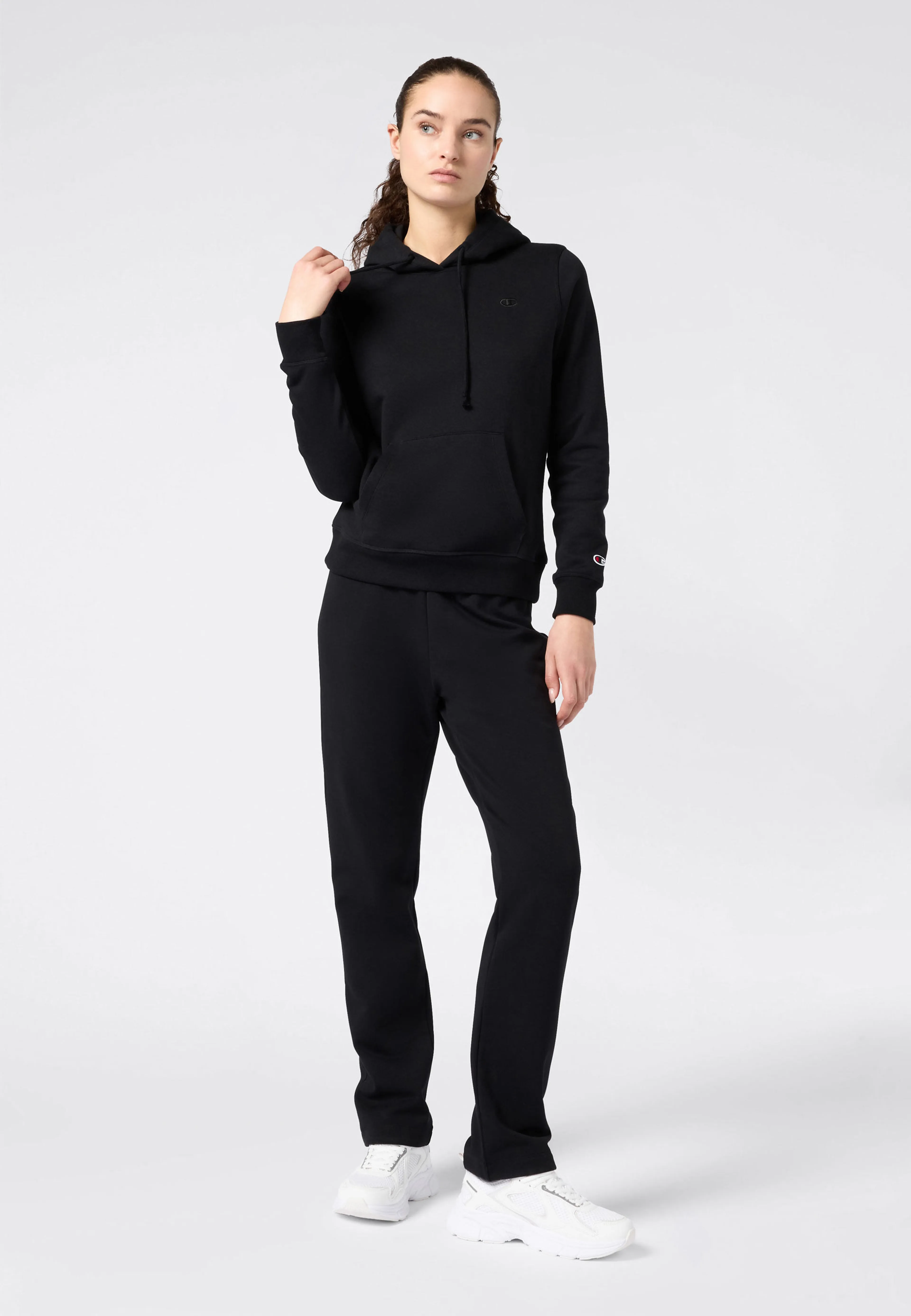 ICONS Fleece Drawstring Pants
