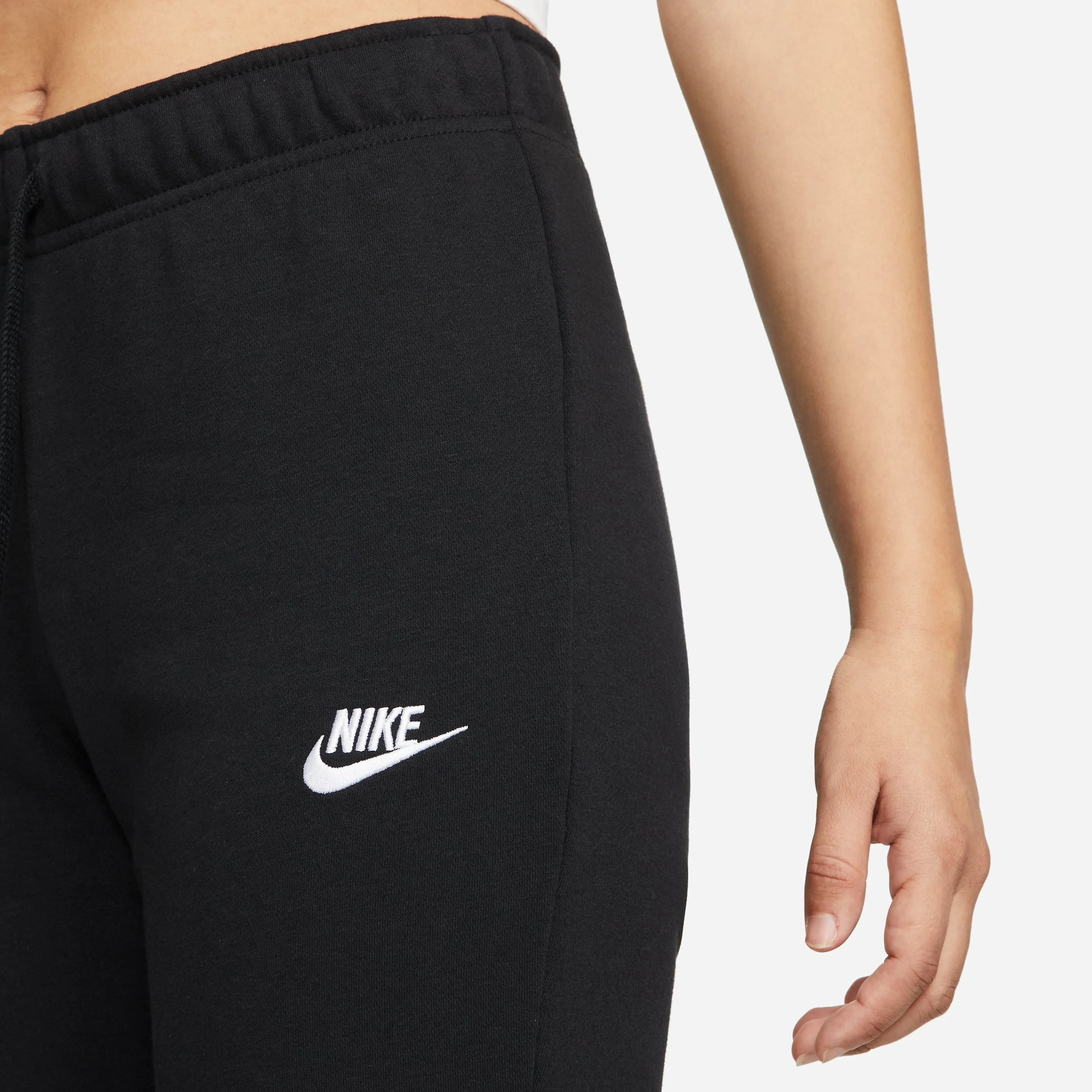 Sportswear Club Fleece joggebukse dame