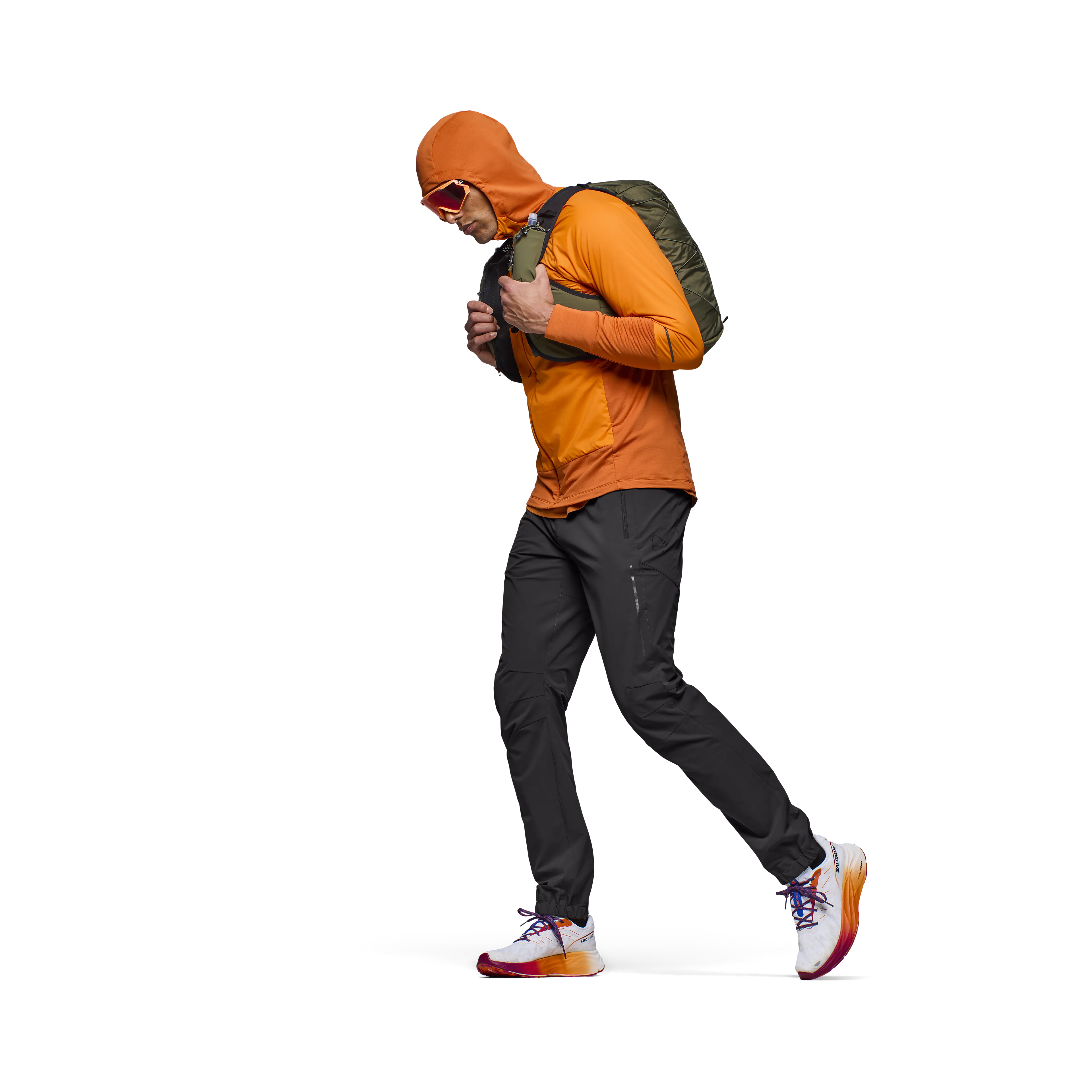 senja flex1 trackster Pants M's