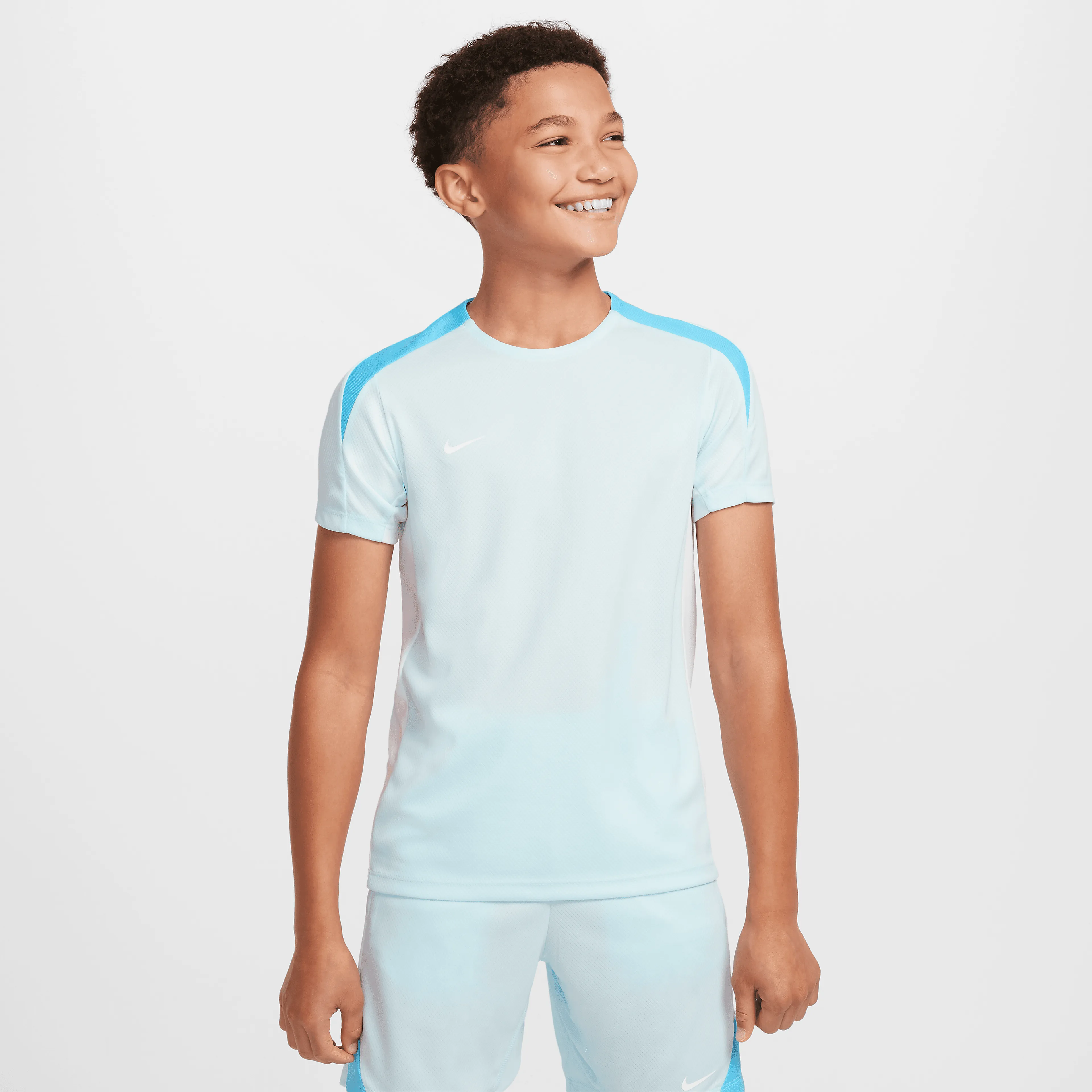 Dri-FIT Strike trenings-t-skjorte junior