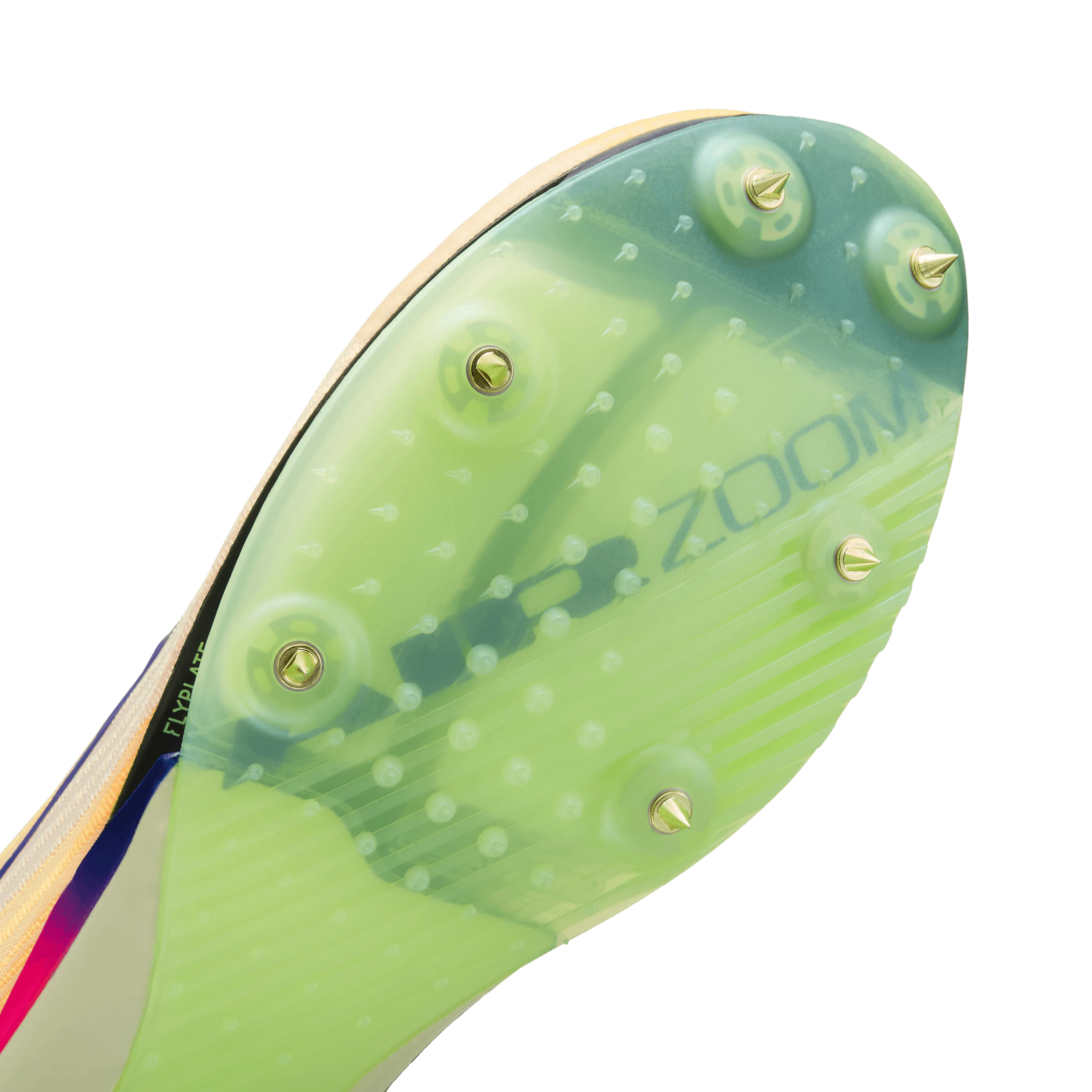 AIR ZOOM MAXFLY 2